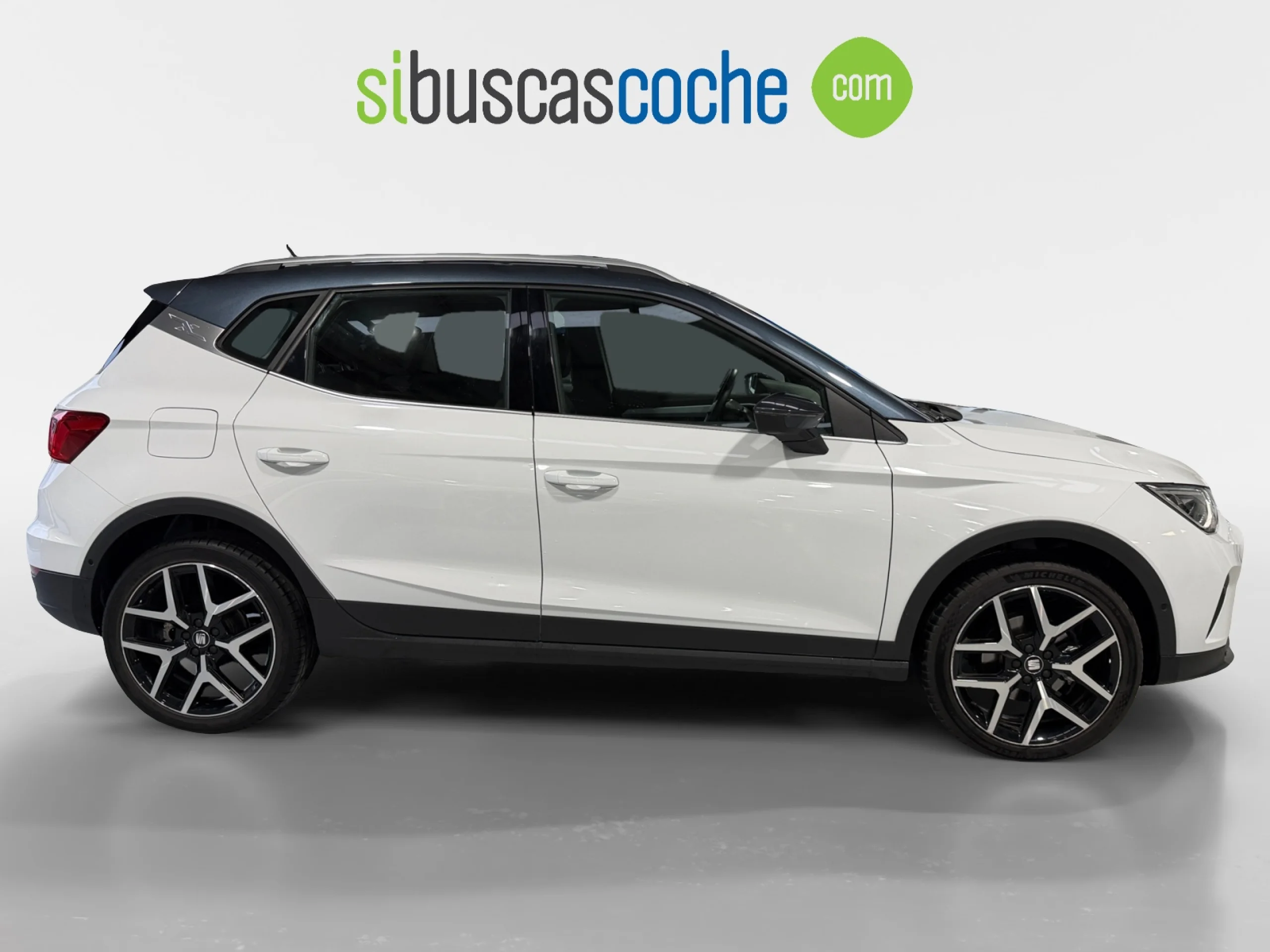 SEAT ARONA 1.0 TSI 85KW (115CV) FR XM - Foto 3