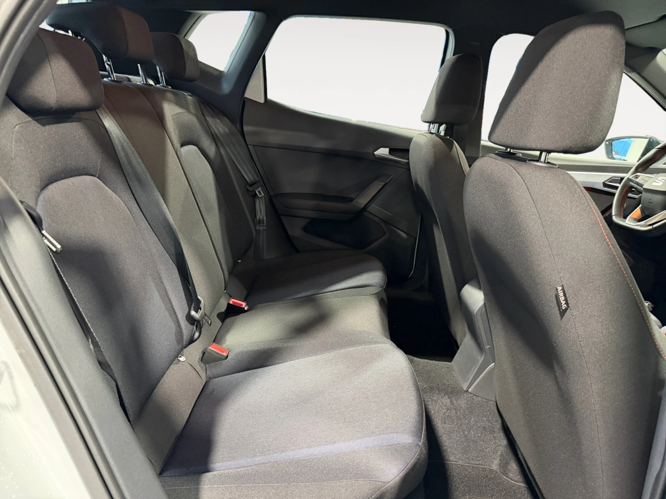 SEAT ARONA 1.0 TSI 85KW (115CV) FR XM - Foto 6