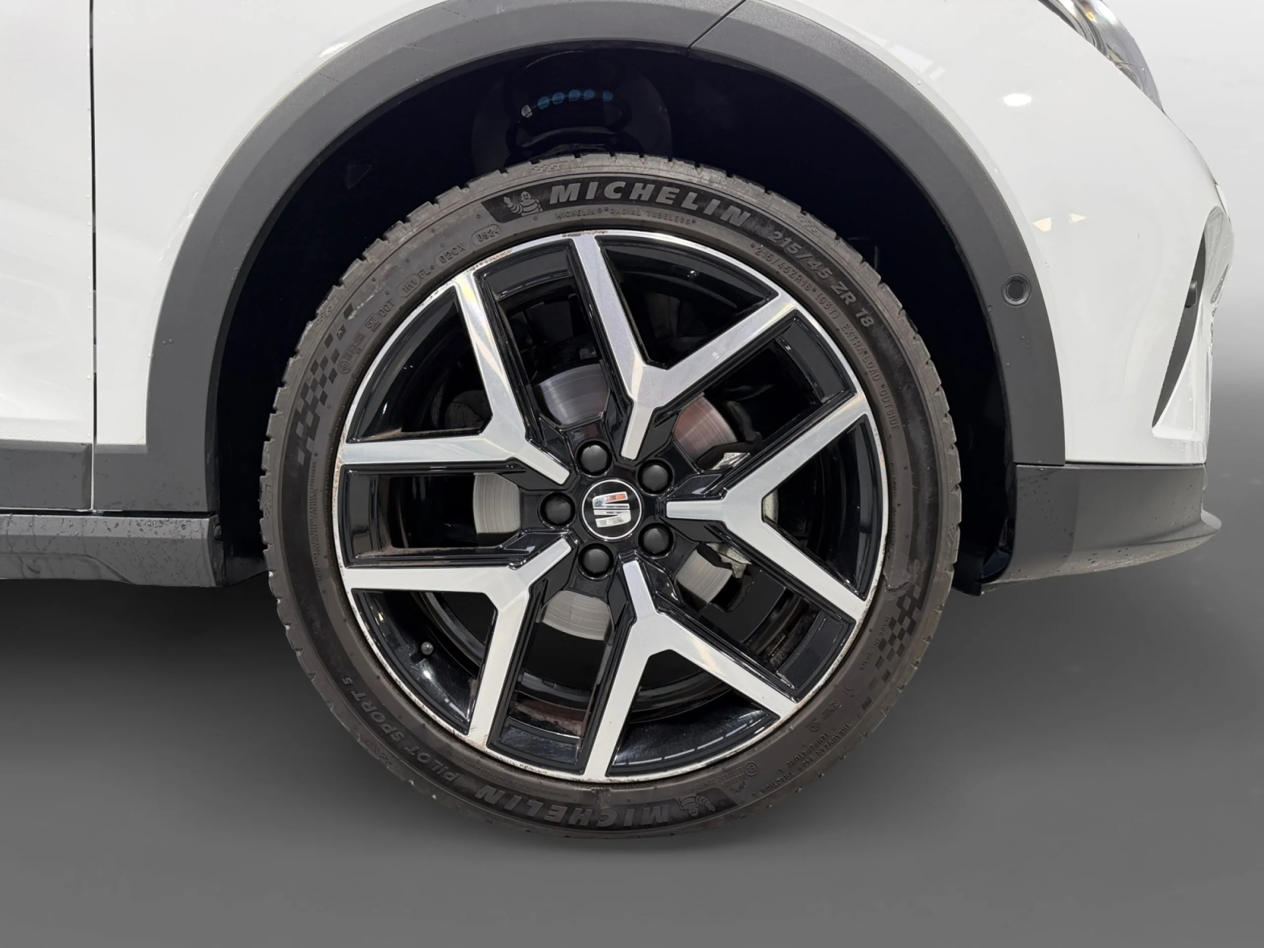 SEAT ARONA 1.0 TSI 85KW (115CV) FR XM - Foto 8