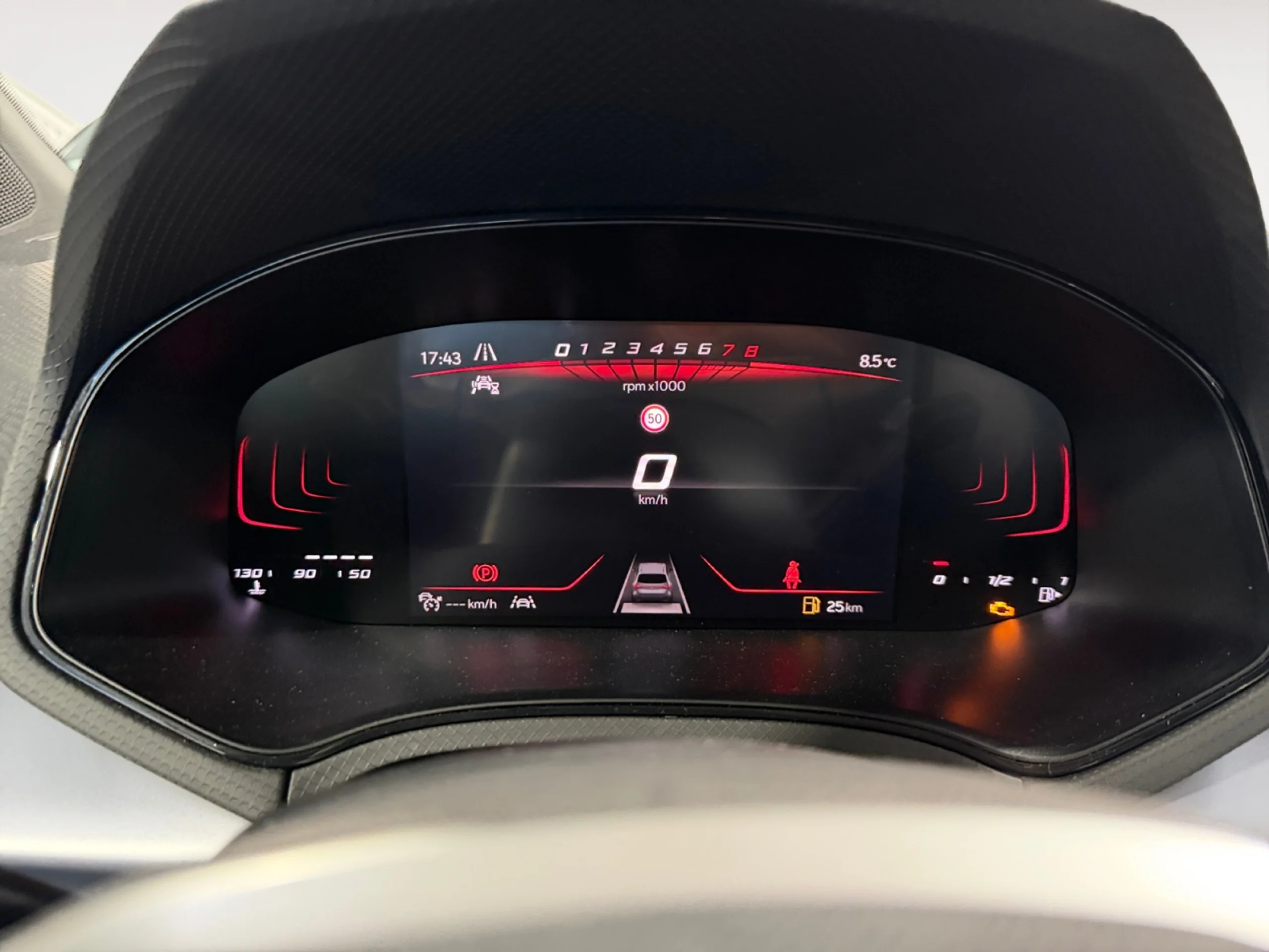 SEAT ARONA 1.0 TSI 85KW (115CV) FR XM - Foto 10