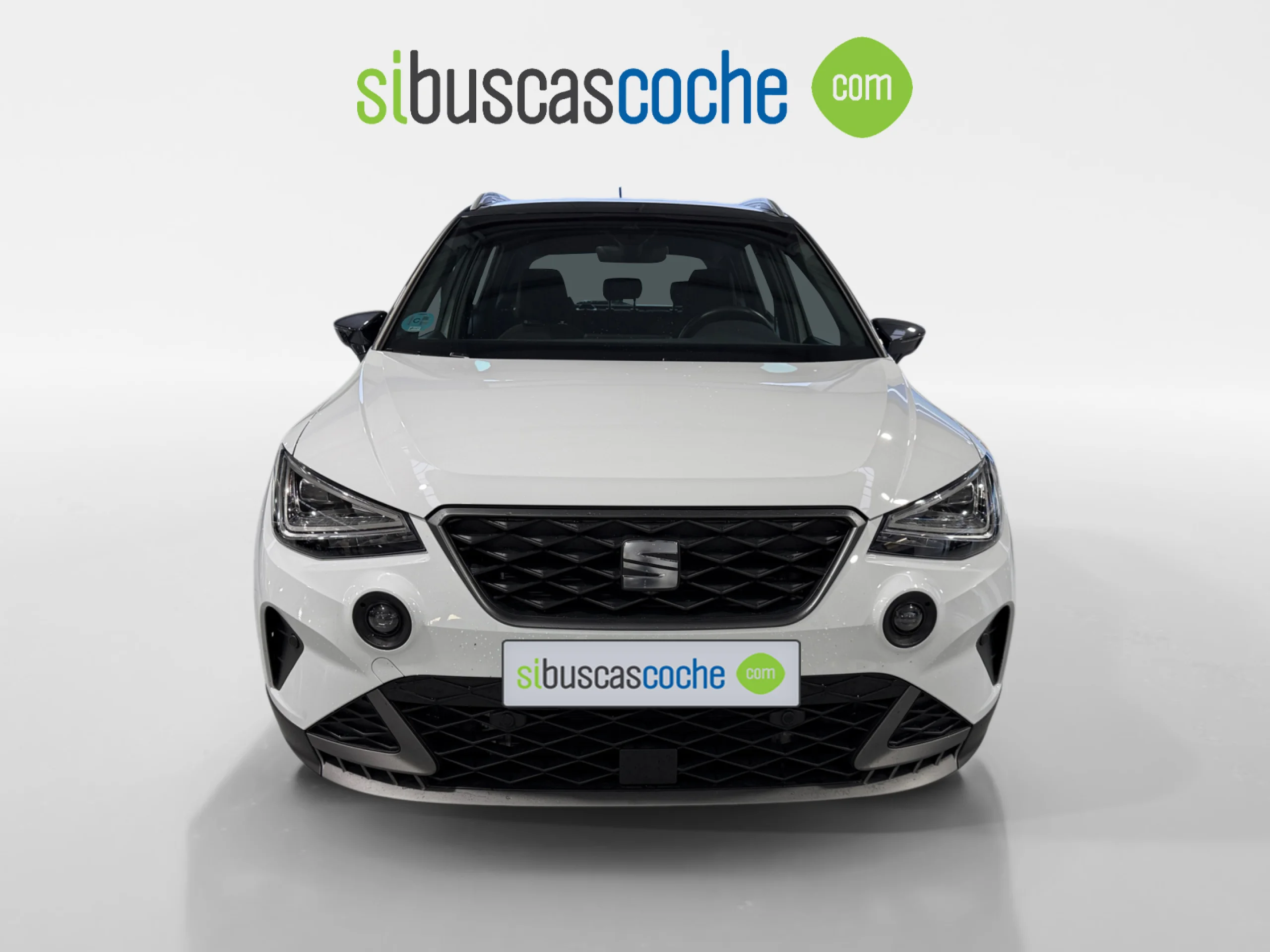 SEAT ARONA 1.0 TSI 85KW (115CV) FR XM - Foto 12