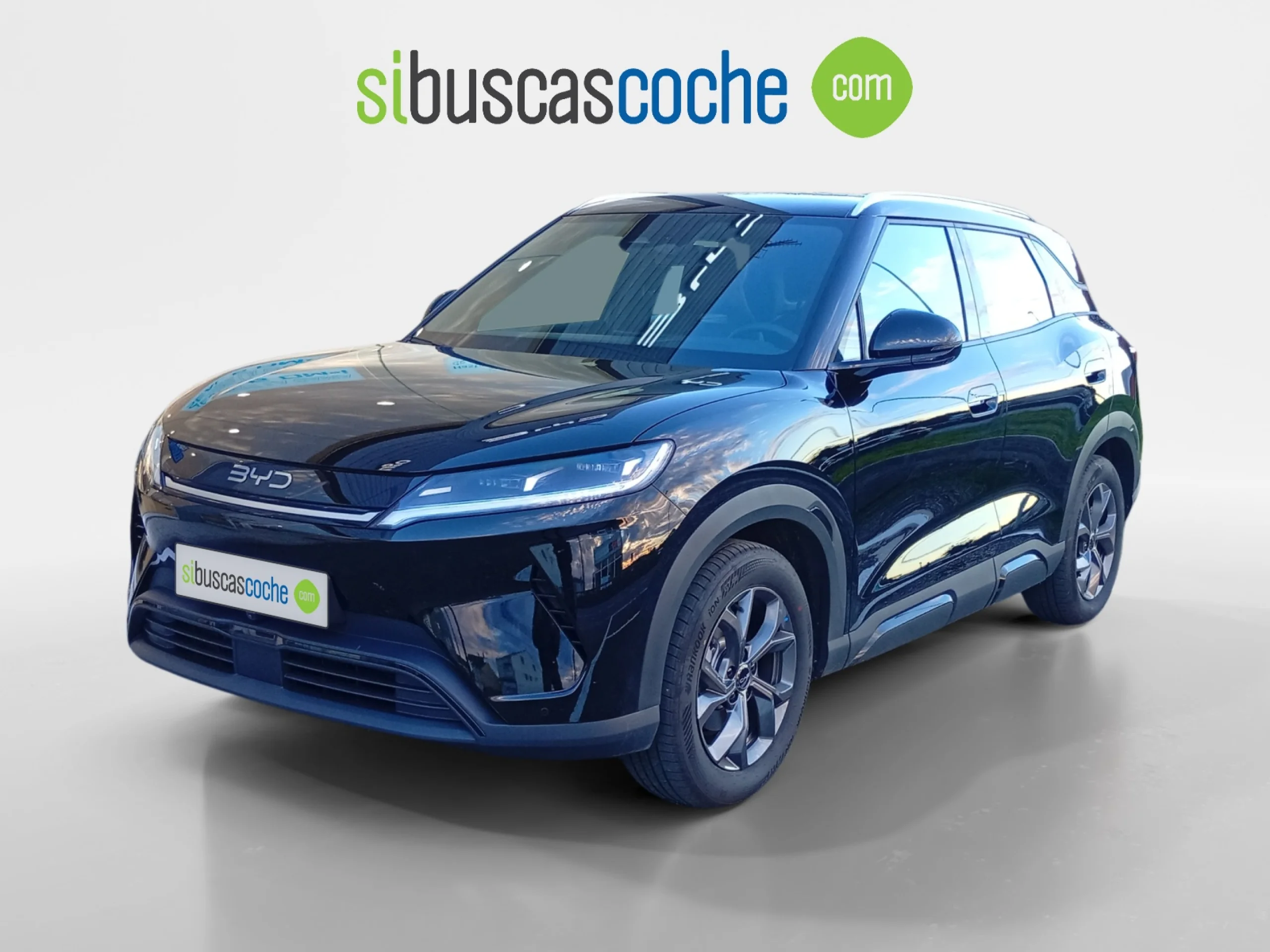 BYD ATTO 2 BOOST - Foto 9