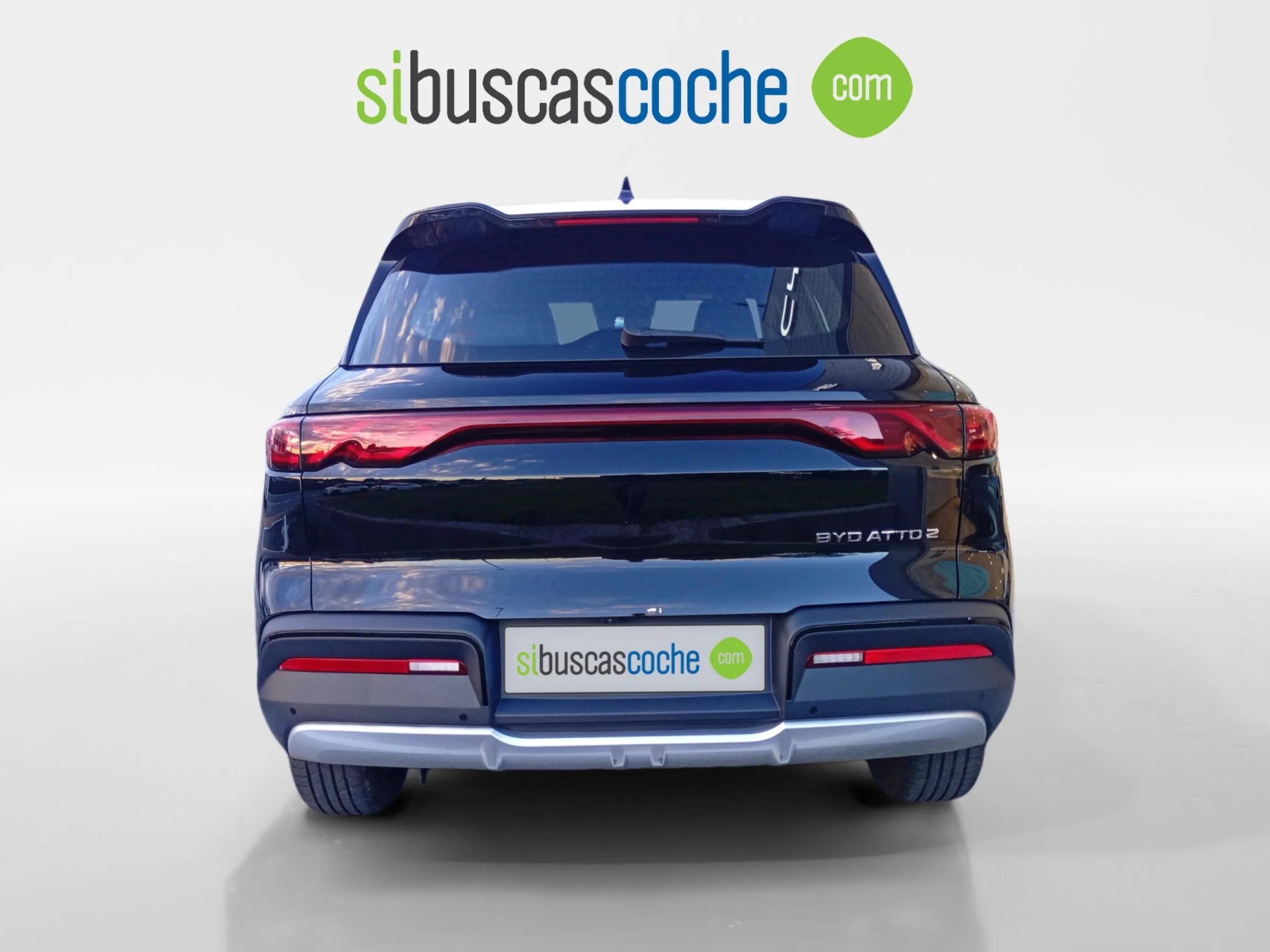 BYD ATTO 2 BOOST - Foto 10