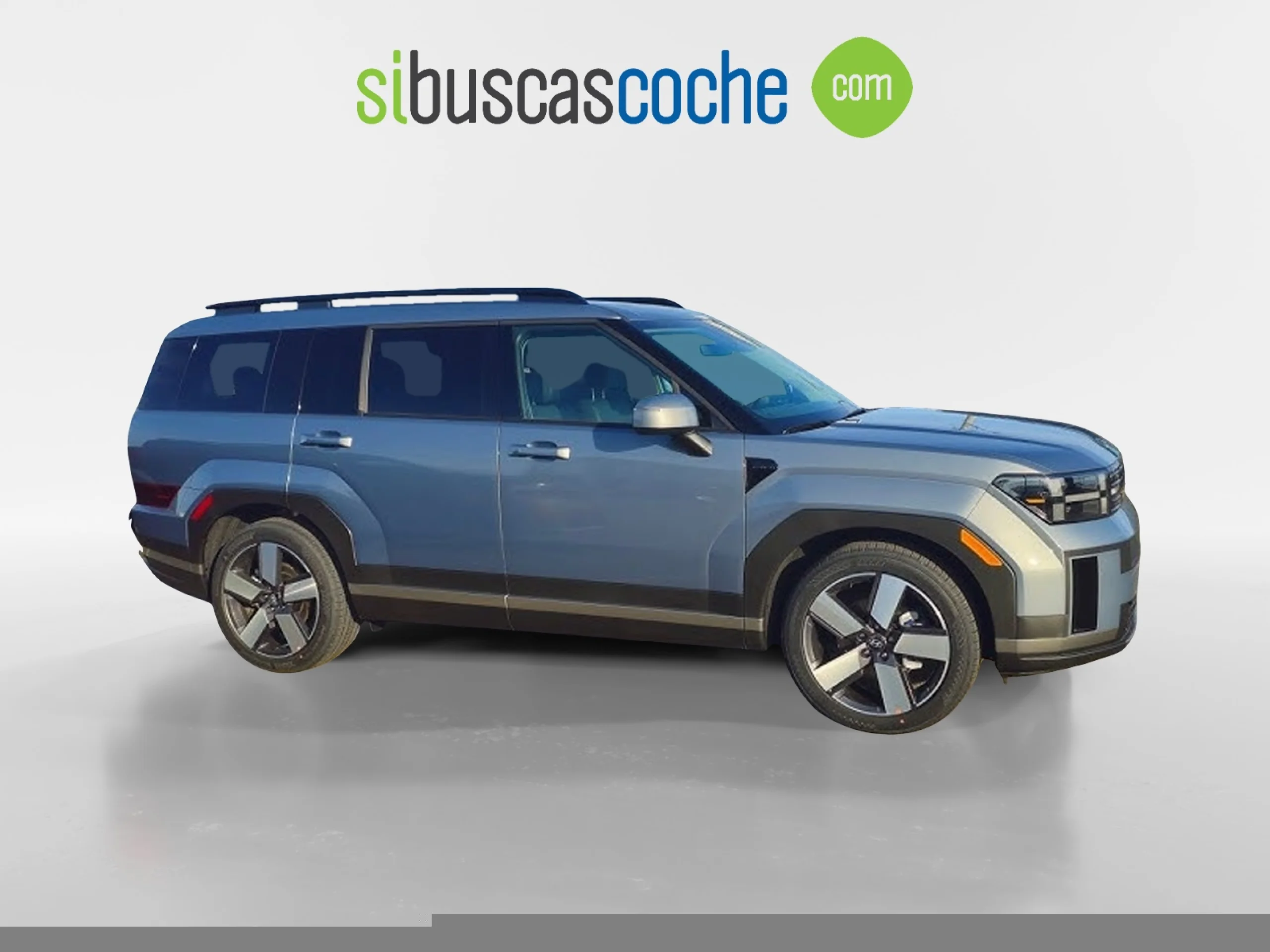 HYUNDAI SANTA FE PHEV 1.6 TGDI 288CV 4X4 AT TECNO - Foto 2