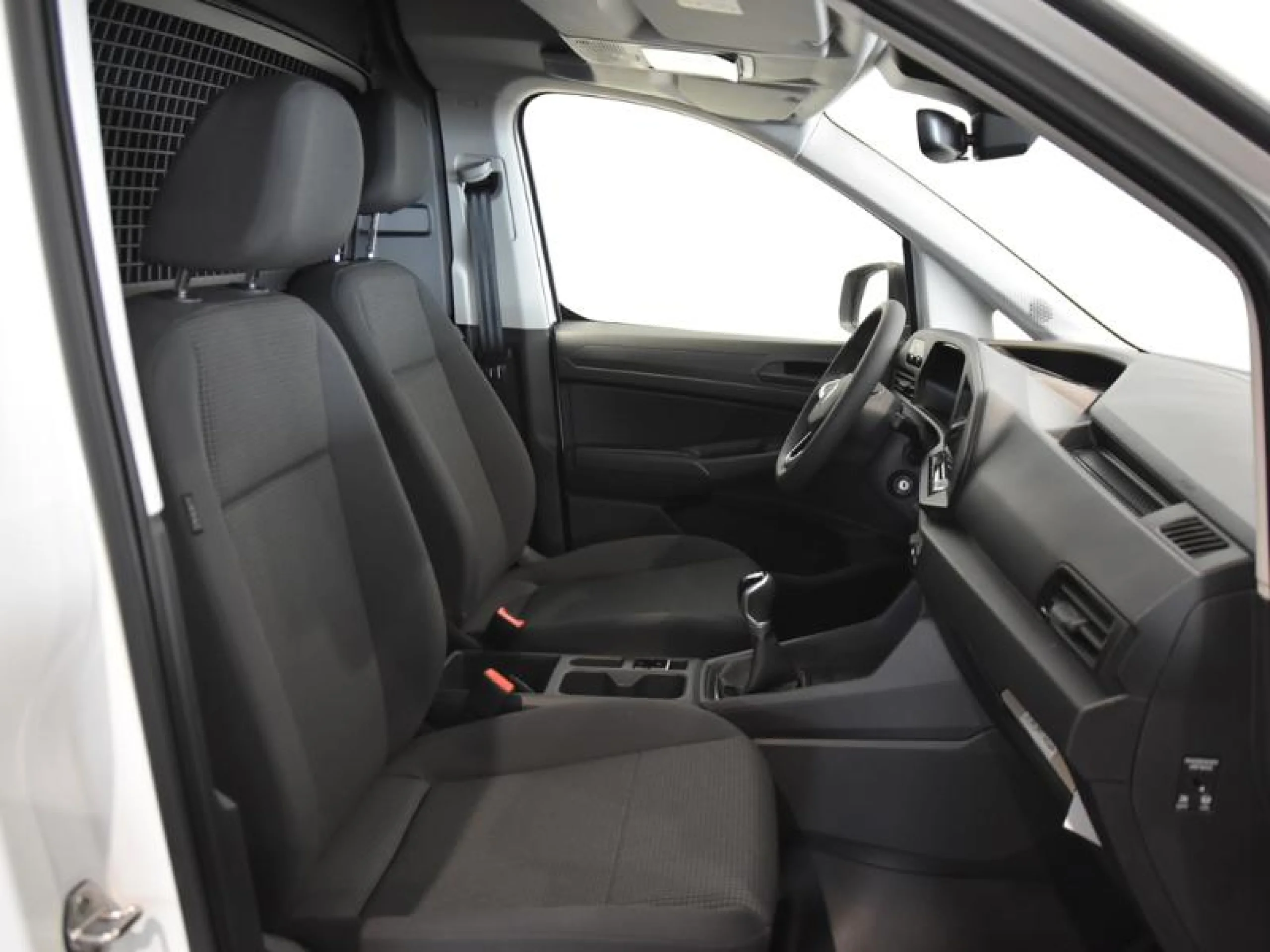 VW COMERCIALES Caddy CADDY  CARGO  1.5 TSI 85 KW (116 CV) 6 VEL. - Foto 5