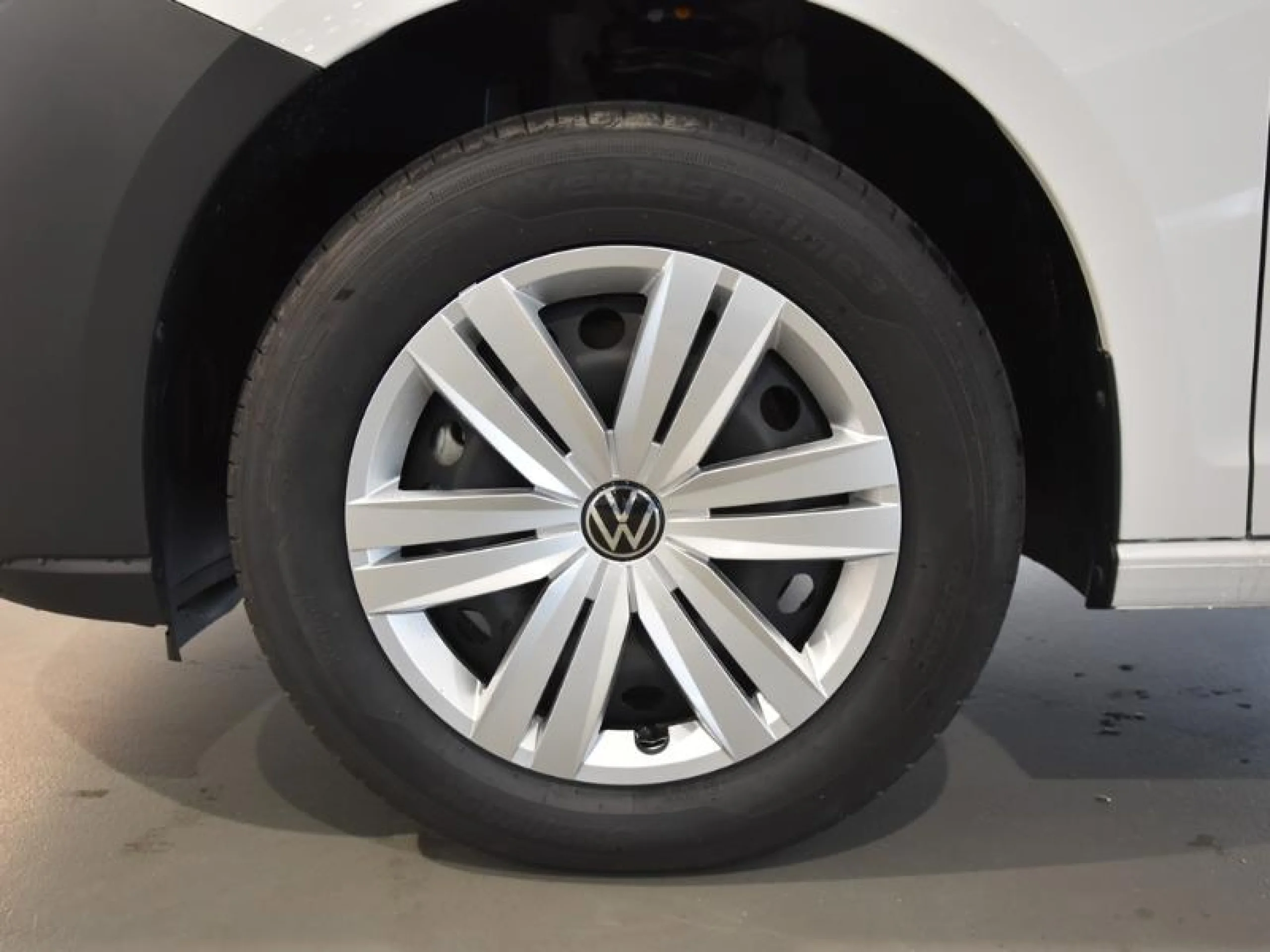 VW COMERCIALES Caddy CADDY  CARGO  1.5 TSI 85 KW (116 CV) 6 VEL. - Foto 8