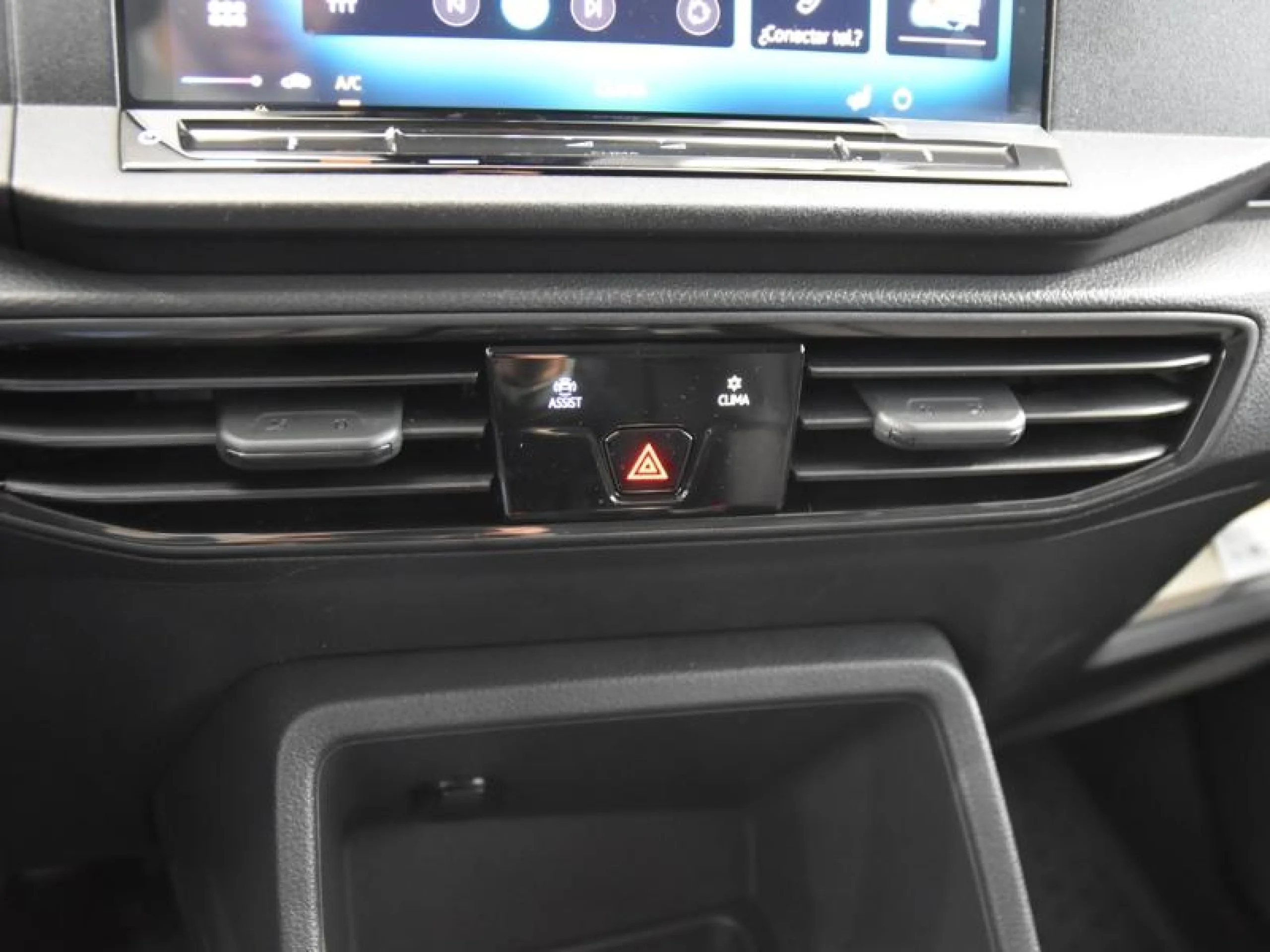 VW COMERCIALES Caddy CADDY  CARGO  1.5 TSI 85 KW (116 CV) 6 VEL. - Foto 10