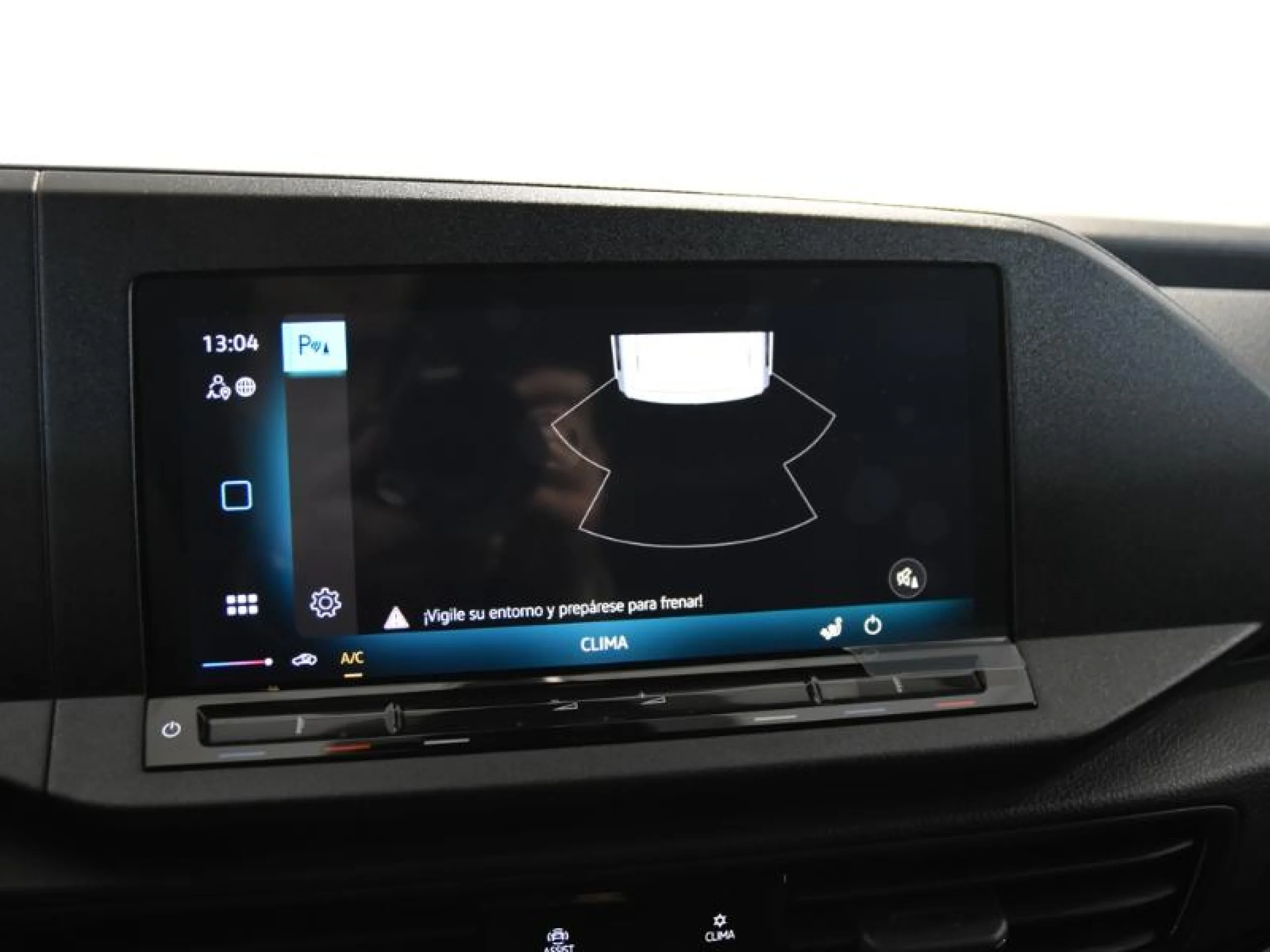 VW COMERCIALES Caddy CADDY  CARGO  1.5 TSI 85 KW (116 CV) 6 VEL. - Foto 12