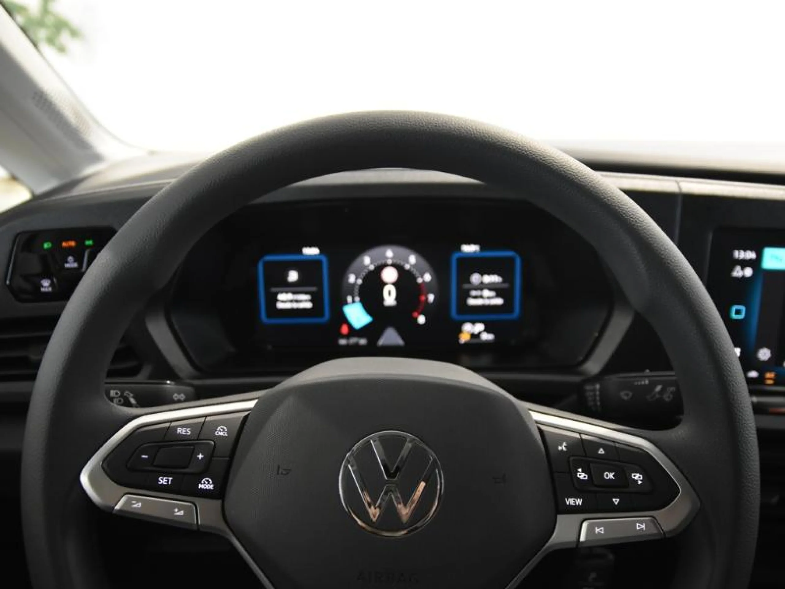 VW COMERCIALES Caddy CADDY  CARGO  1.5 TSI 85 KW (116 CV) 6 VEL. - Foto 13