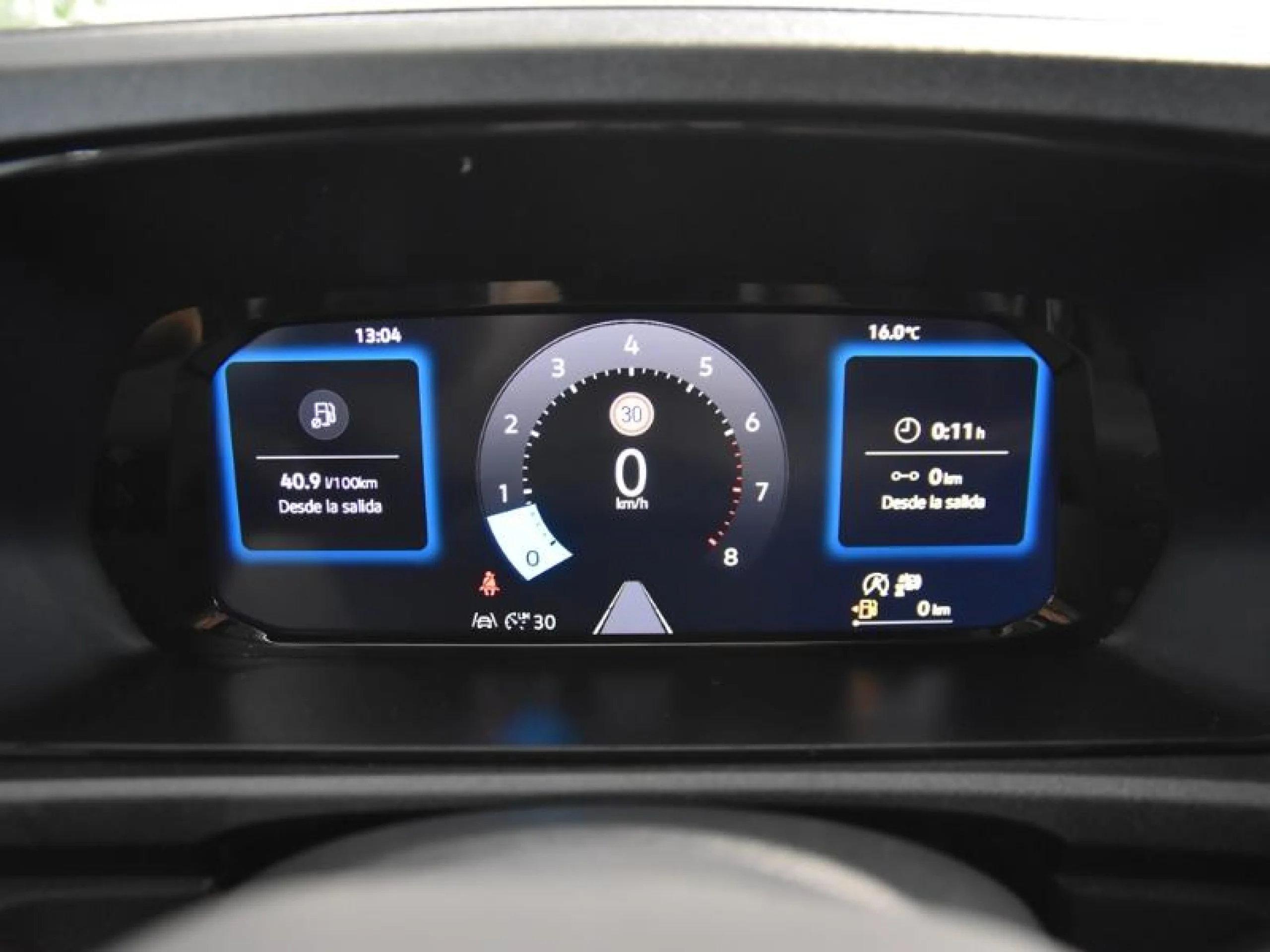 VW COMERCIALES Caddy CADDY  CARGO  1.5 TSI 85 KW (116 CV) 6 VEL. - Foto 14