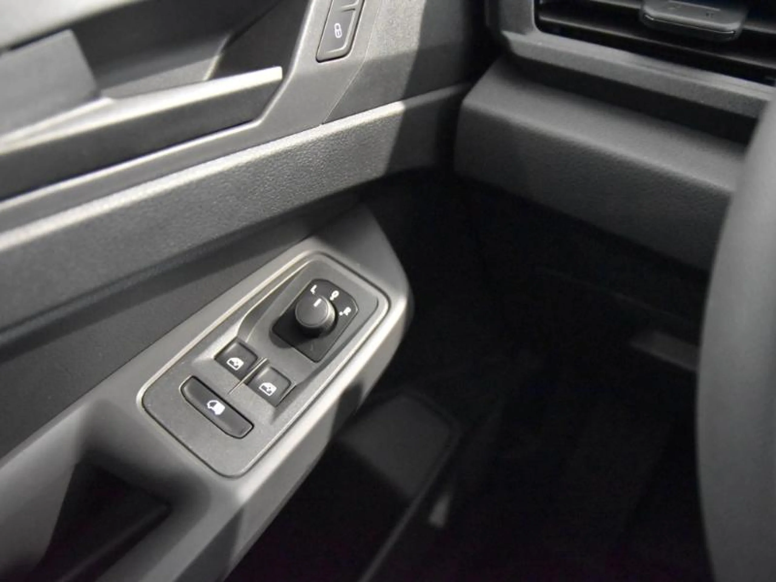 VW COMERCIALES Caddy CADDY  CARGO  1.5 TSI 85 KW (116 CV) 6 VEL. - Foto 15