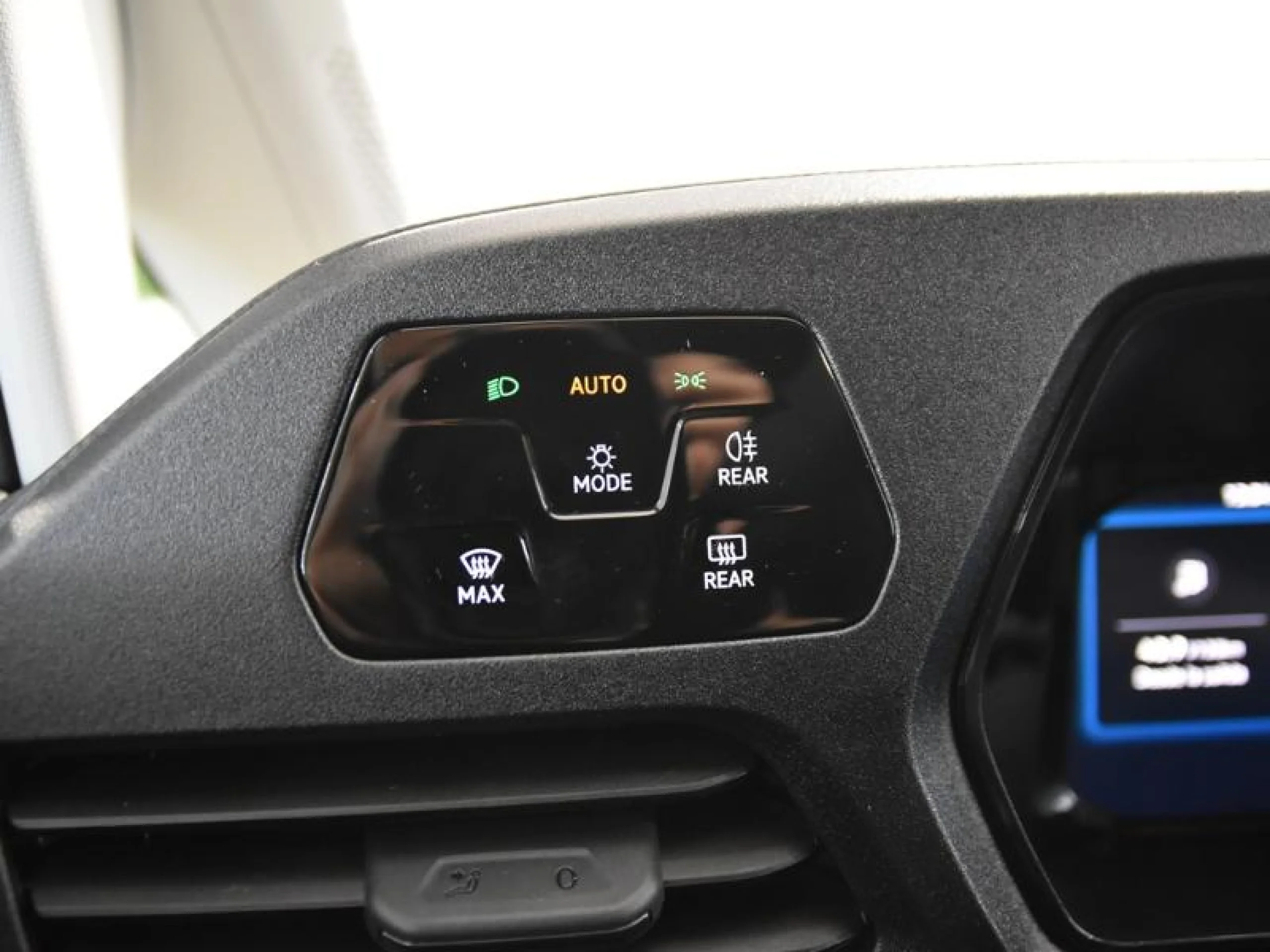 VW COMERCIALES Caddy CADDY  CARGO  1.5 TSI 85 KW (116 CV) 6 VEL. - Foto 16