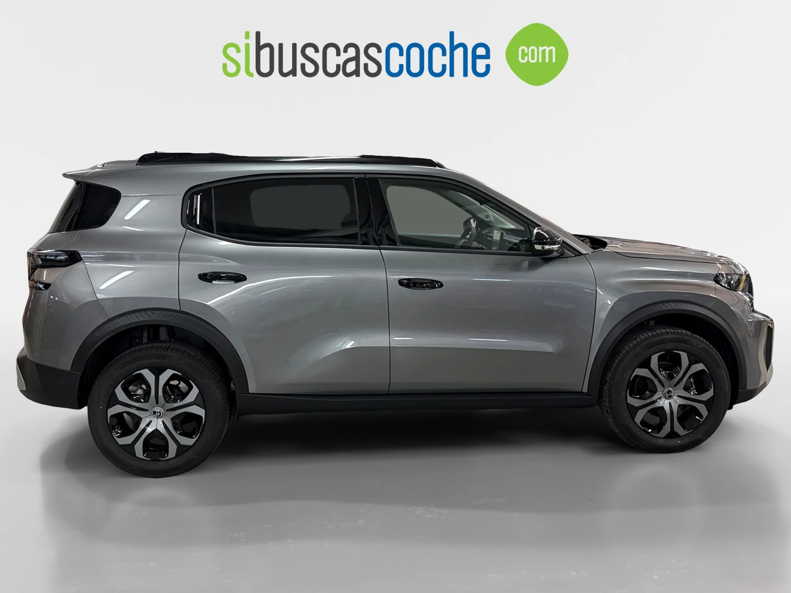 CITROEN C3 AIRCROSS HYBRID 145 Ë DCS6 PLUS - Foto 3