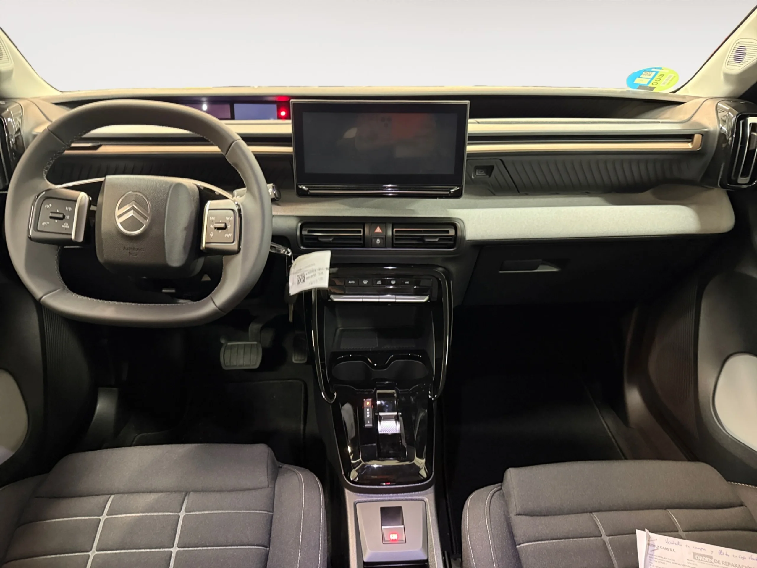 CITROEN C3 AIRCROSS HYBRID 145 Ë DCS6 PLUS - Foto 4