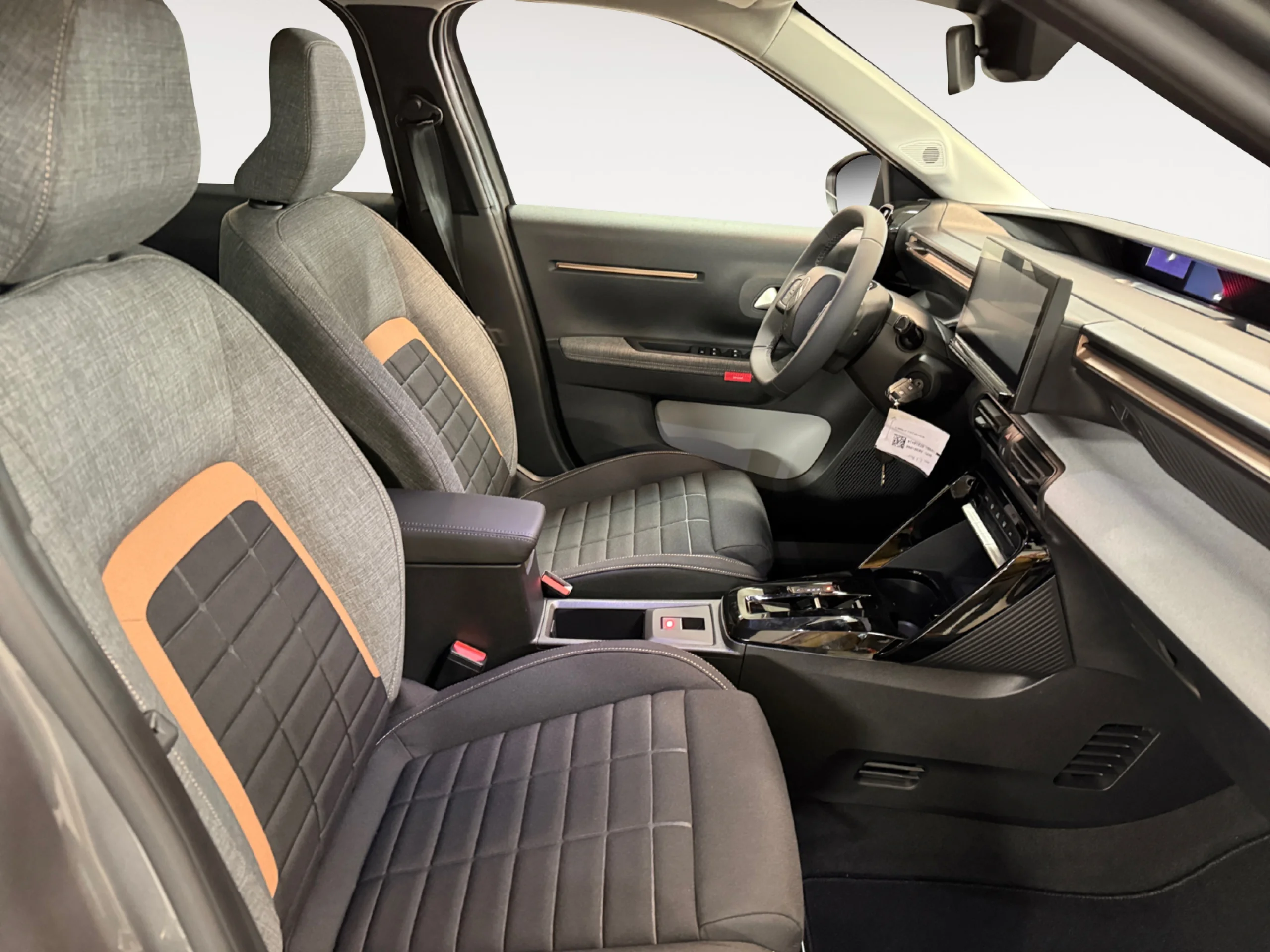 CITROEN C3 AIRCROSS HYBRID 145 Ë DCS6 PLUS - Foto 5