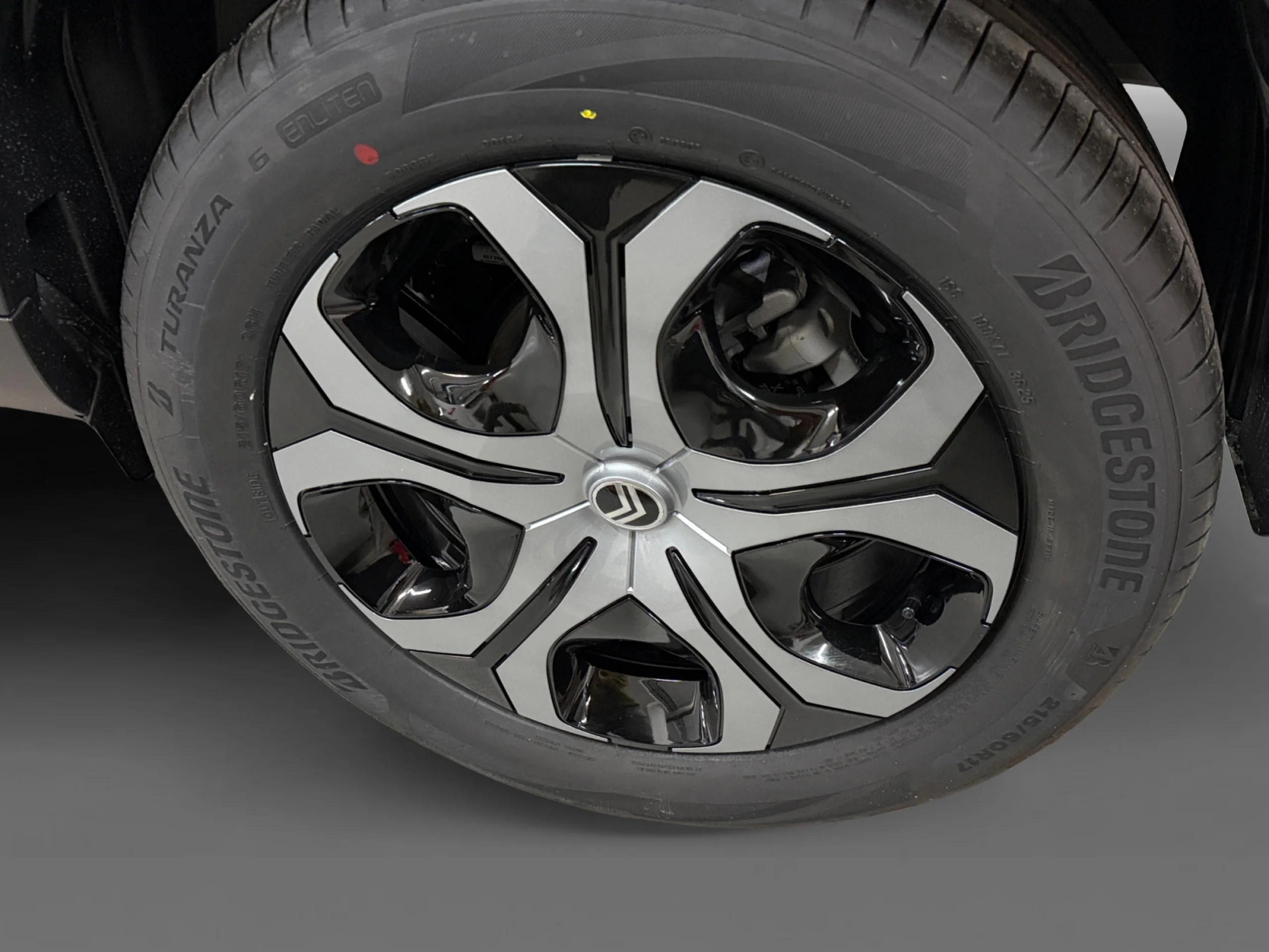 CITROEN C3 AIRCROSS HYBRID 145 Ë DCS6 PLUS - Foto 8