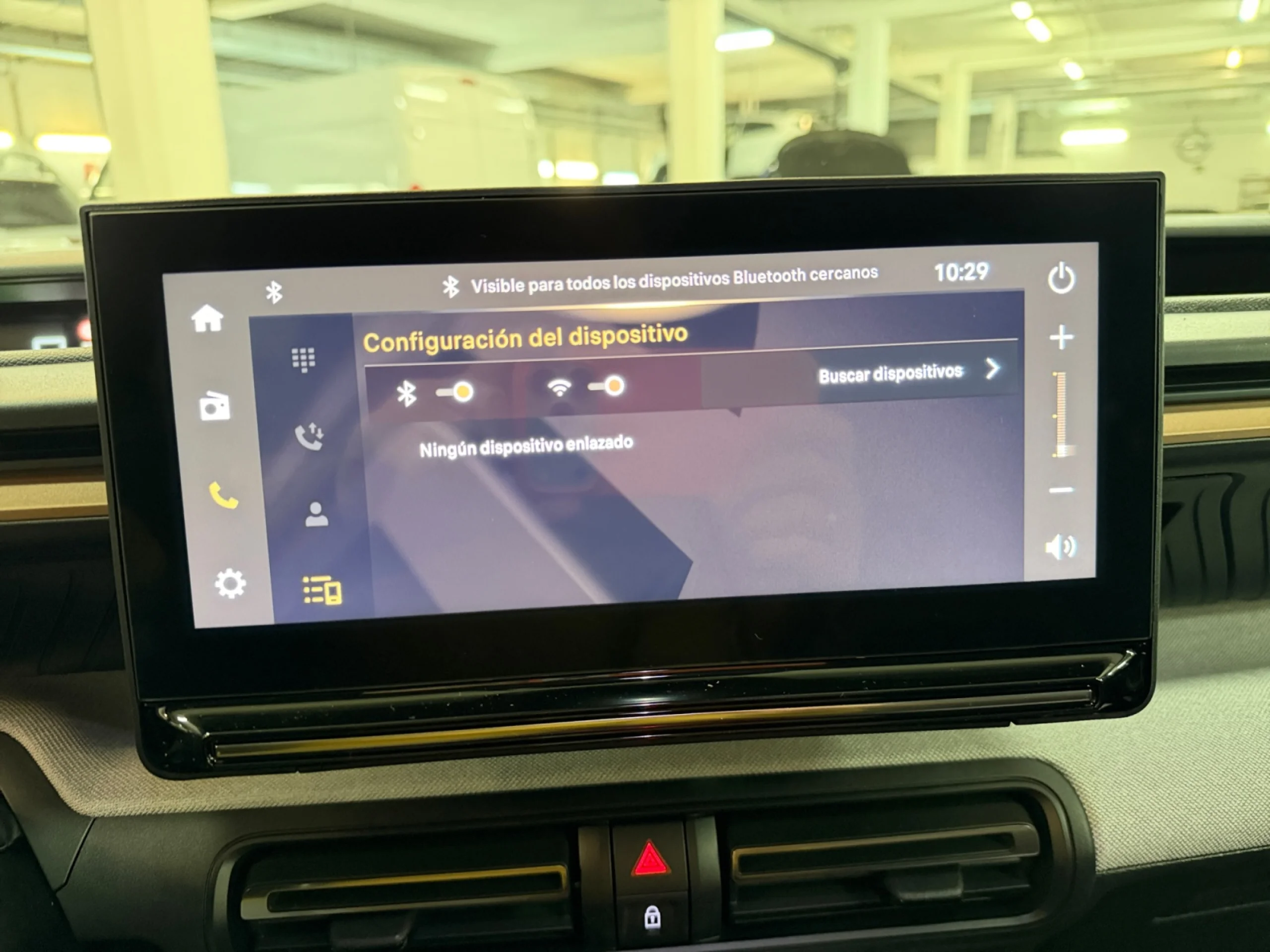 CITROEN C3 AIRCROSS HYBRID 145 Ë DCS6 PLUS - Foto 12