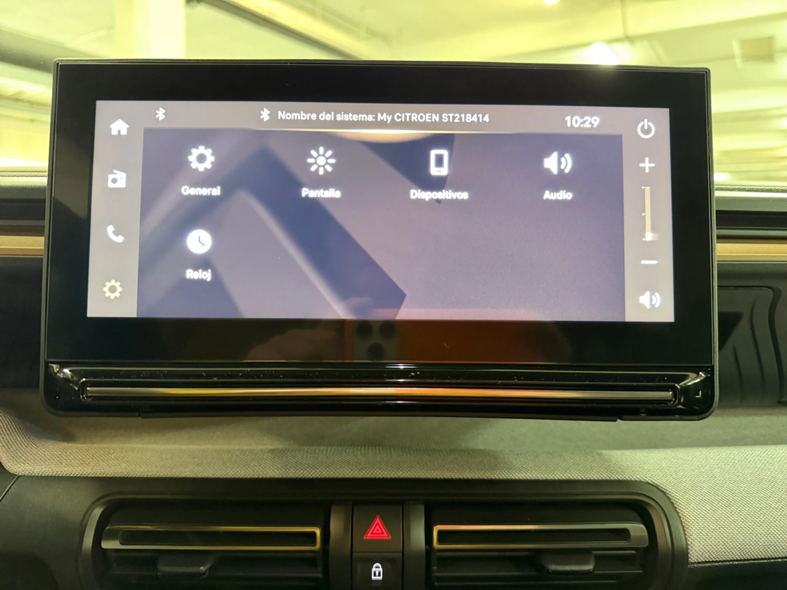 CITROEN C3 AIRCROSS HYBRID 145 Ë DCS6 PLUS - Foto 14