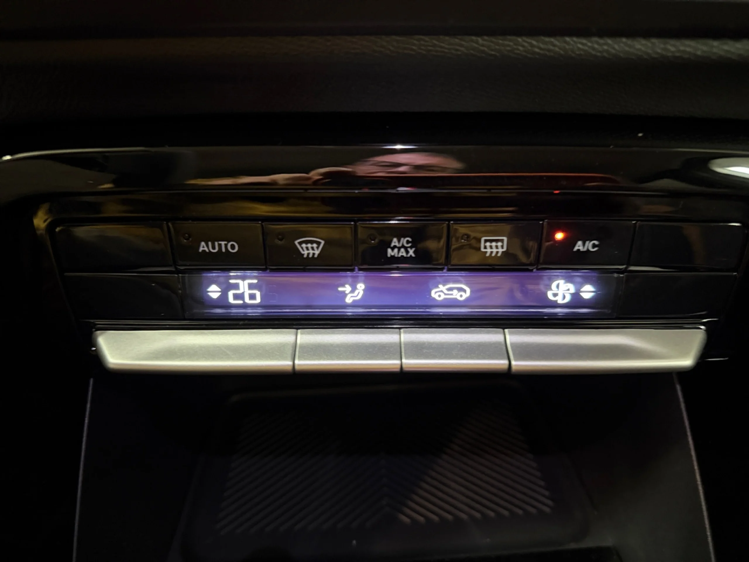 CITROEN C3 AIRCROSS HYBRID 145 Ë DCS6 PLUS - Foto 15