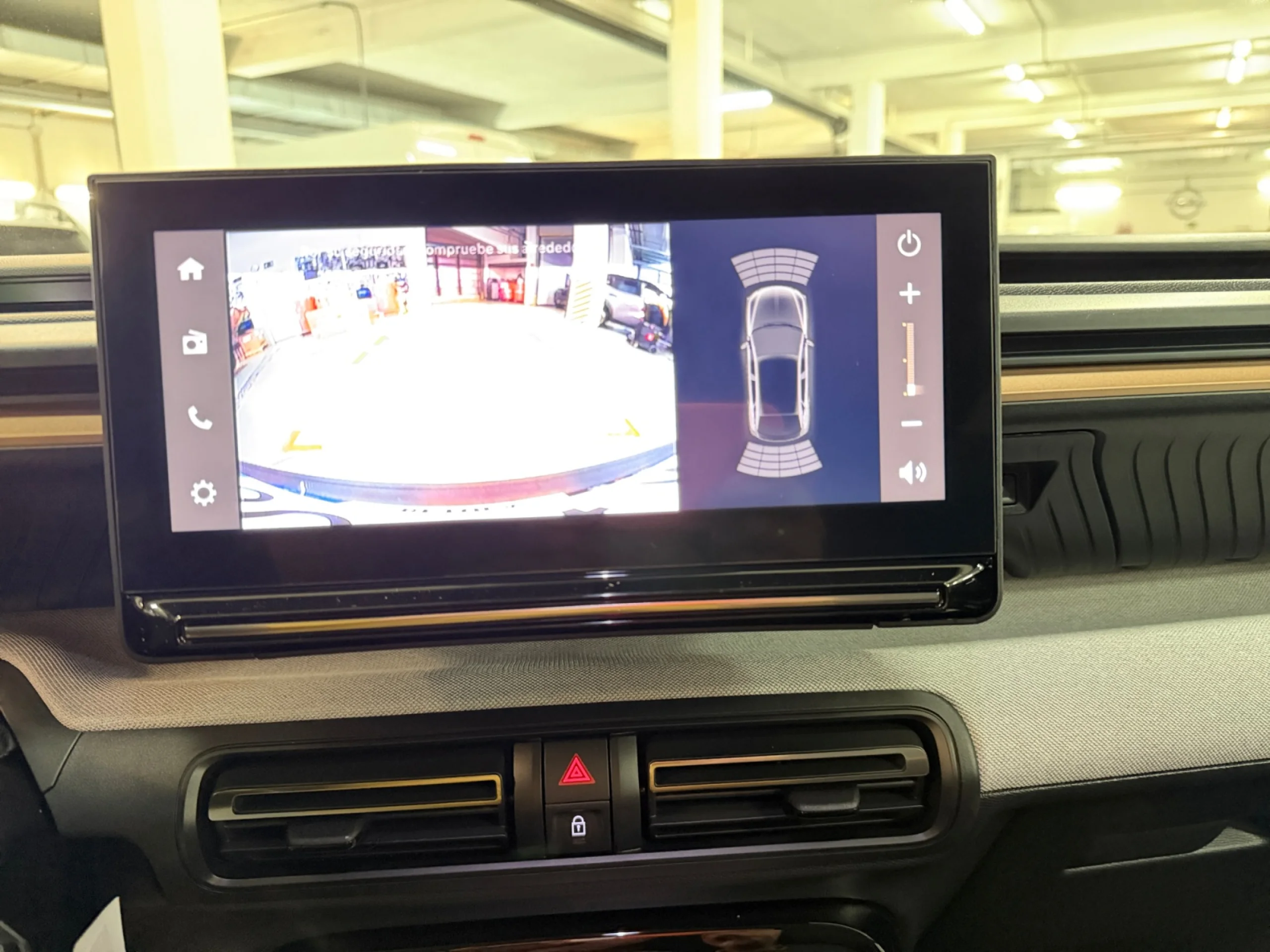 CITROEN C3 AIRCROSS HYBRID 145 Ë DCS6 PLUS - Foto 16