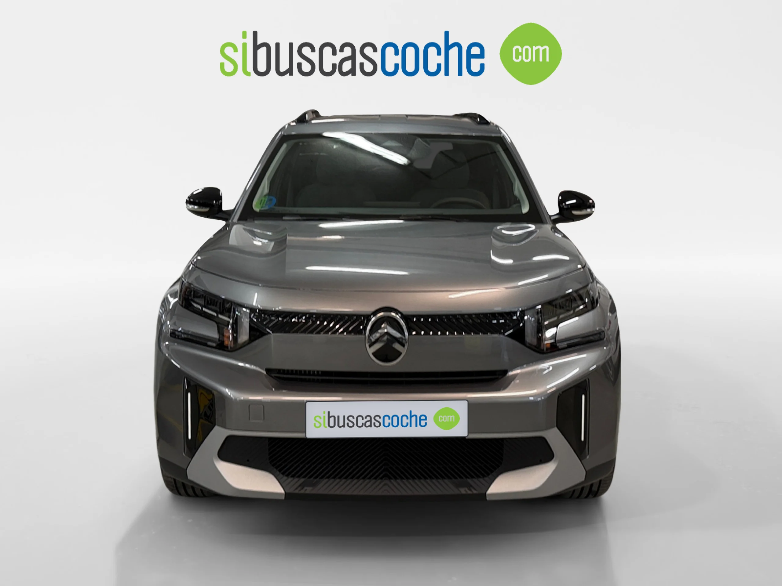 CITROEN C3 AIRCROSS HYBRID 145 Ë DCS6 PLUS - Foto 19