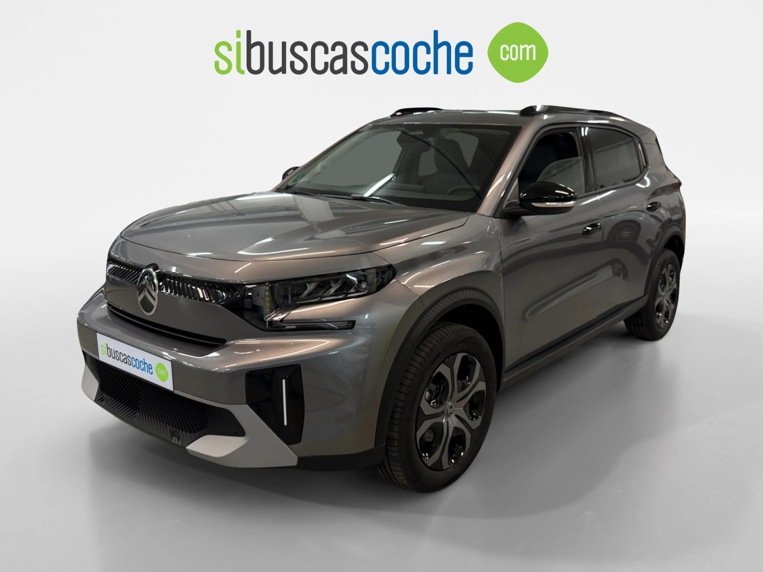 CITROEN C3 AIRCROSS HYBRID 145 Ë DCS6 PLUS - Foto 21