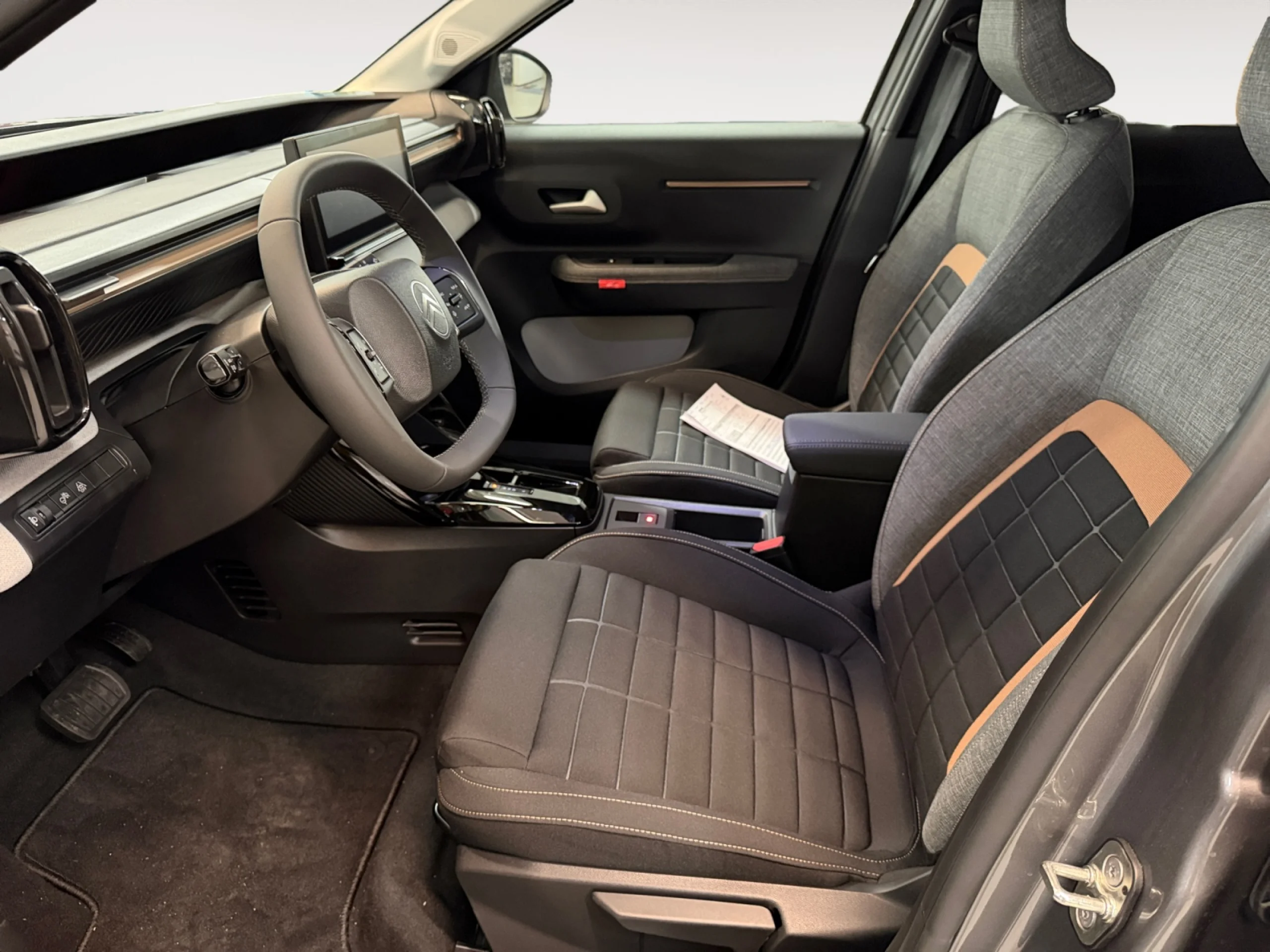 CITROEN C3 AIRCROSS HYBRID 145 Ë DCS6 PLUS - Foto 23