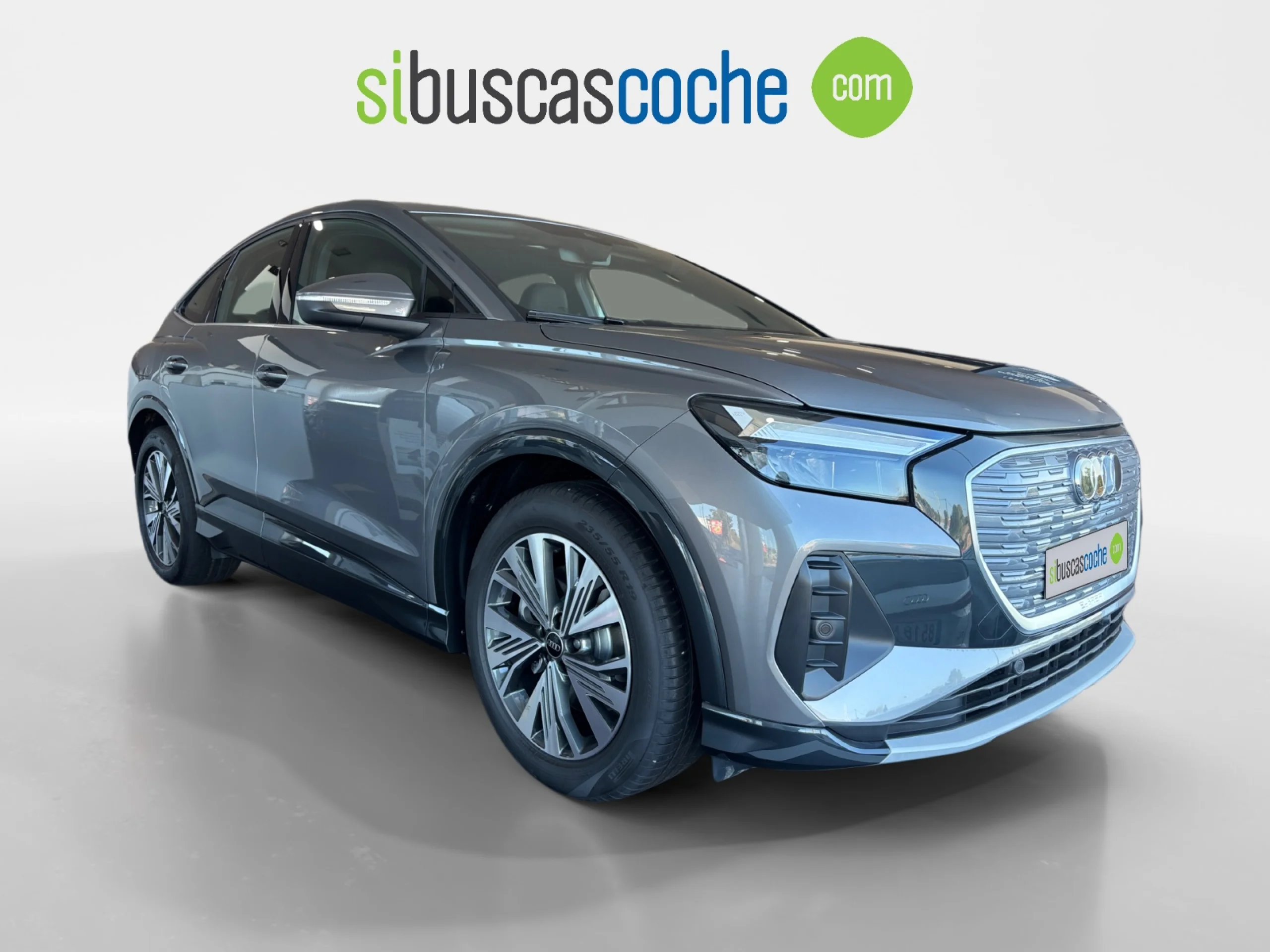 AUDI Q4 Q4 SPORTBACK ADVANCED 40 E TRON  150,00 KW 59,0 KWH - Foto 1