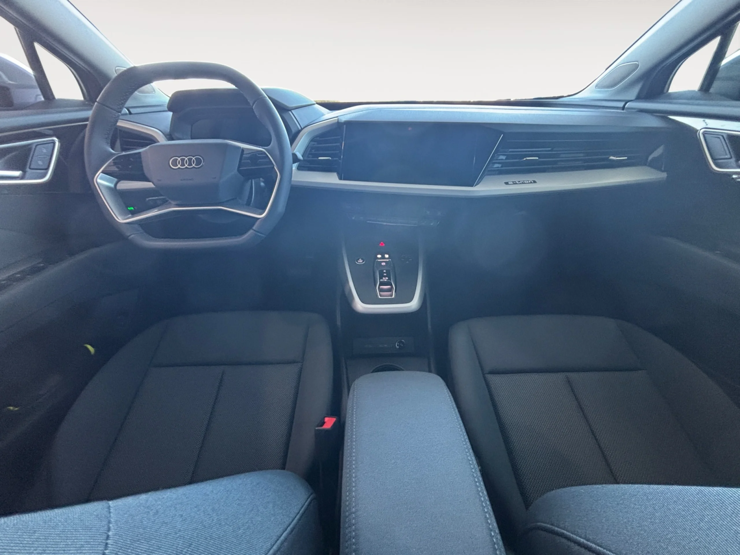 AUDI Q4 Q4 SPORTBACK ADVANCED 40 E TRON  150,00 KW 59,0 KWH - Foto 4