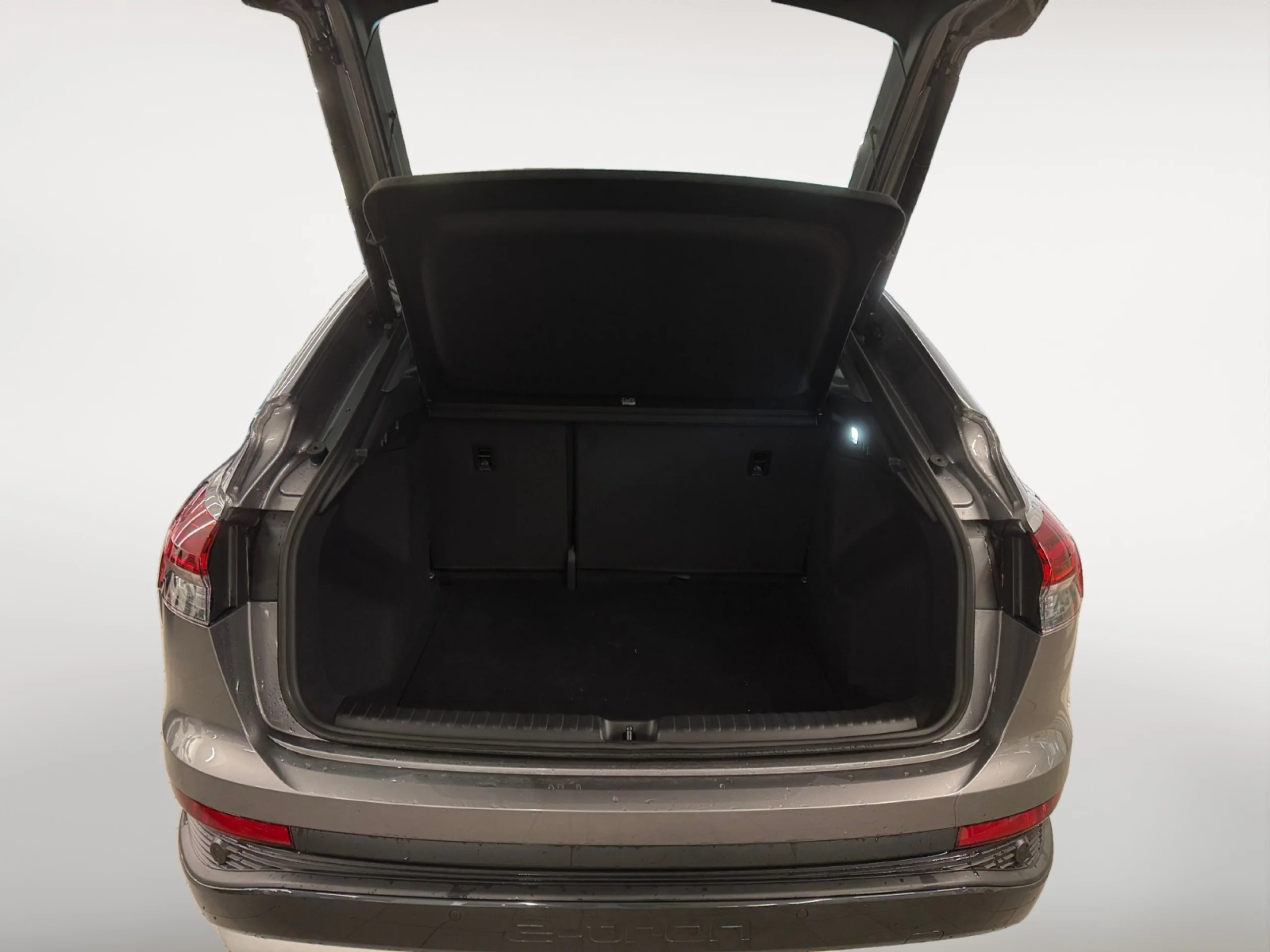AUDI Q4 Q4 SPORTBACK ADVANCED 40 E TRON  150,00 KW 59,0 KWH - Foto 7