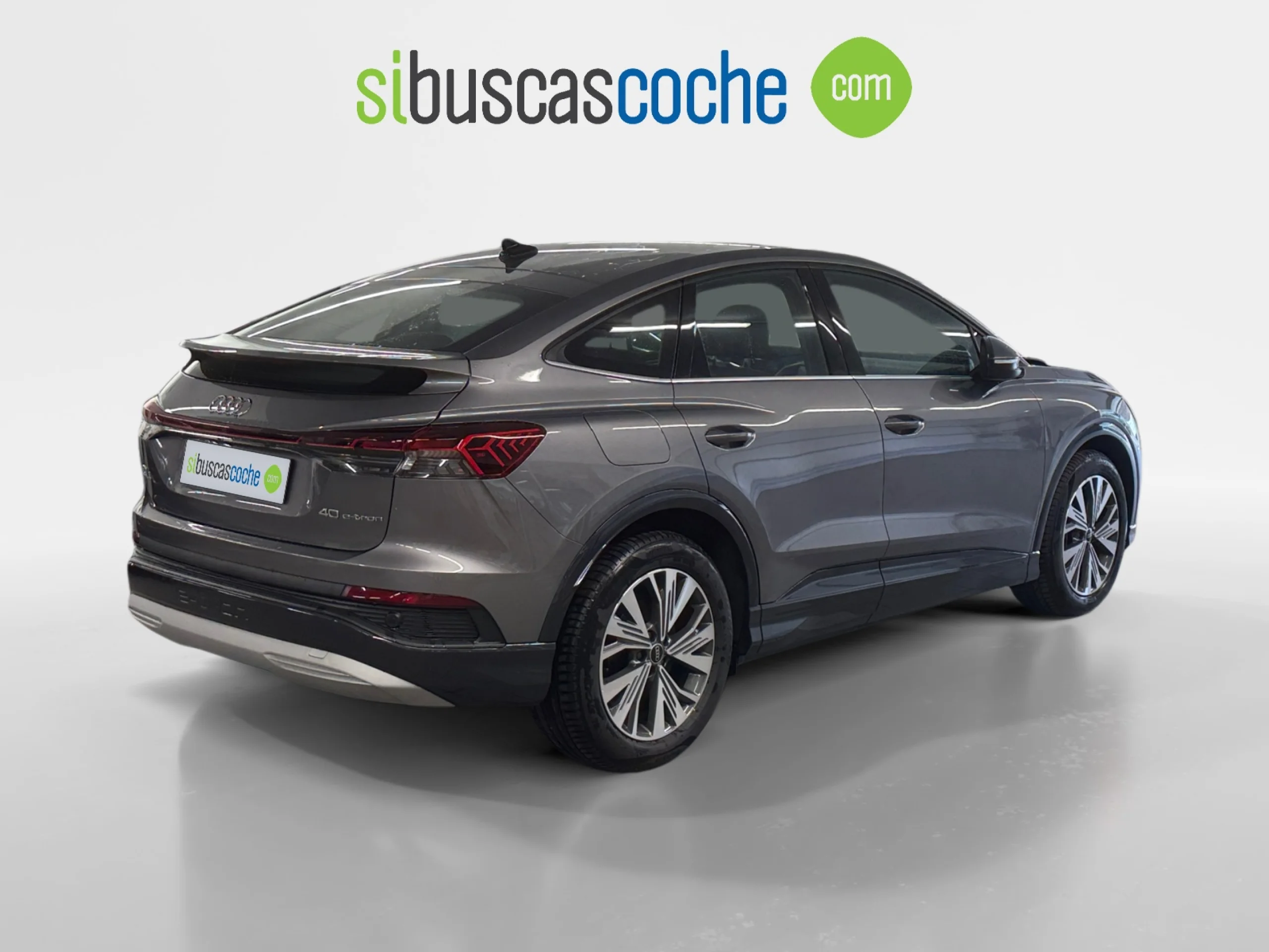 AUDI Q4 Q4 SPORTBACK ADVANCED 40 E TRON  150,00 KW 59,0 KWH - Foto 13