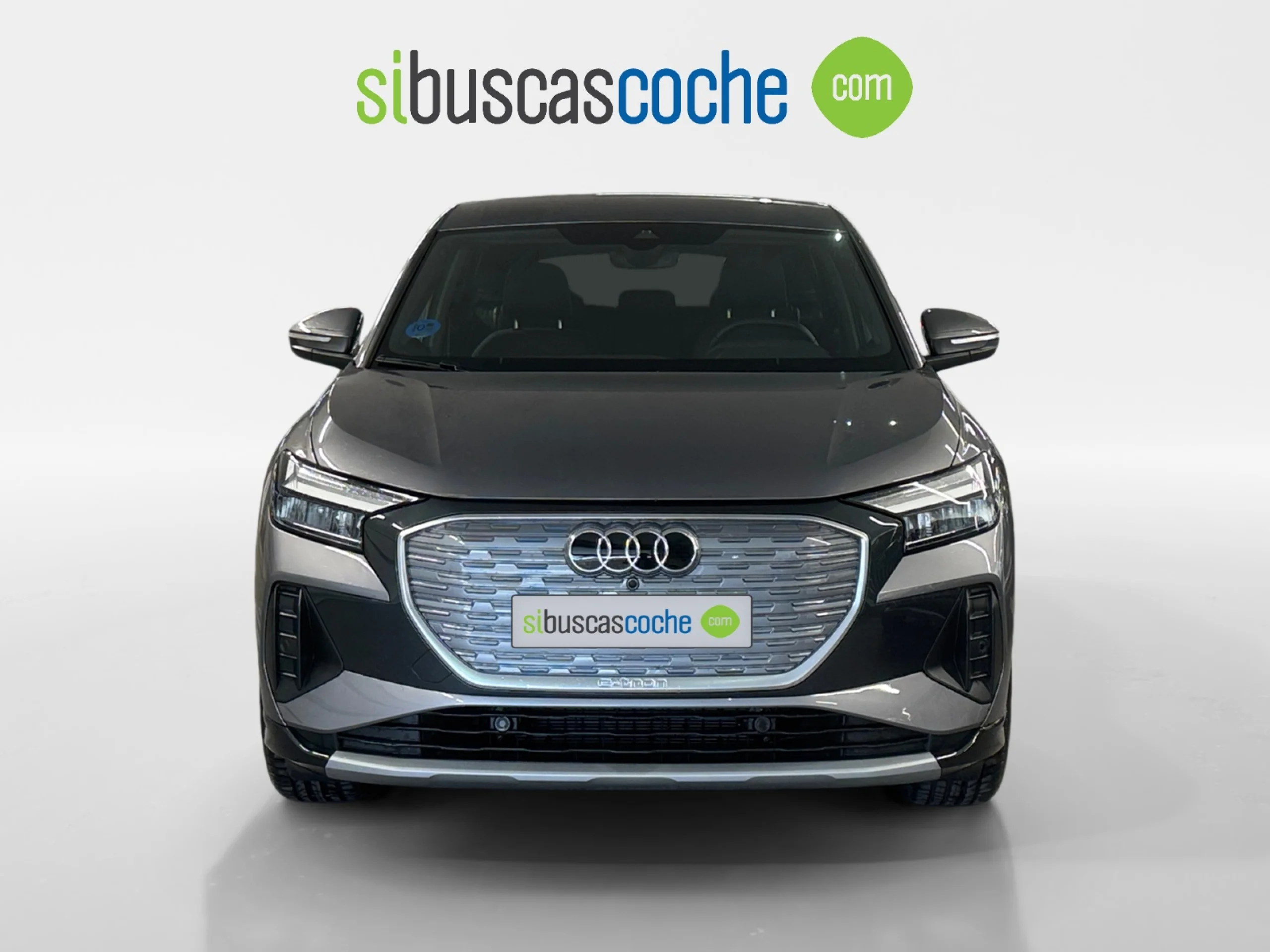 AUDI Q4 Q4 SPORTBACK ADVANCED 40 E TRON  150,00 KW 59,0 KWH - Foto 14