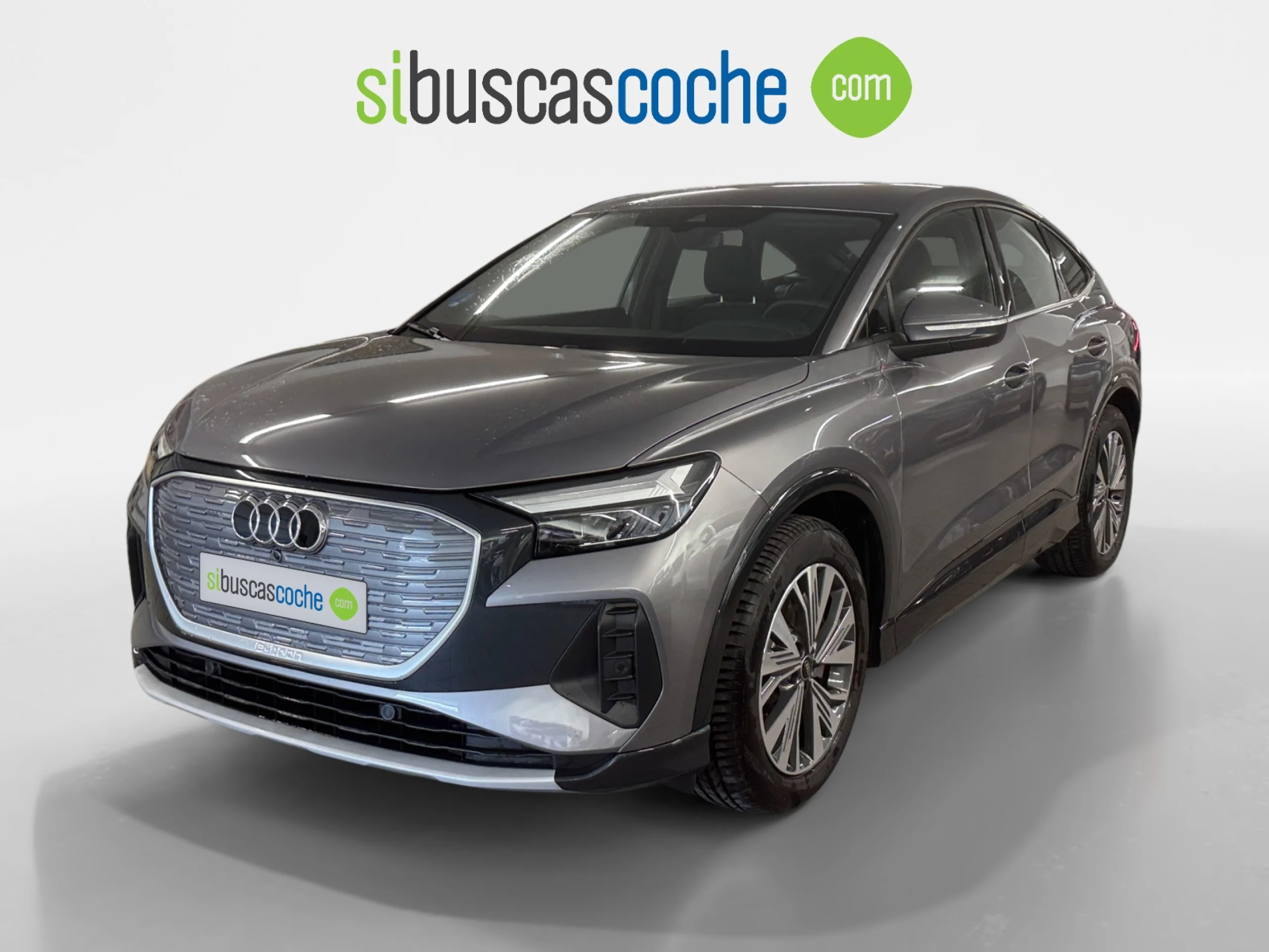 AUDI Q4 Q4 SPORTBACK ADVANCED 40 E TRON  150,00 KW 59,0 KWH - Foto 16