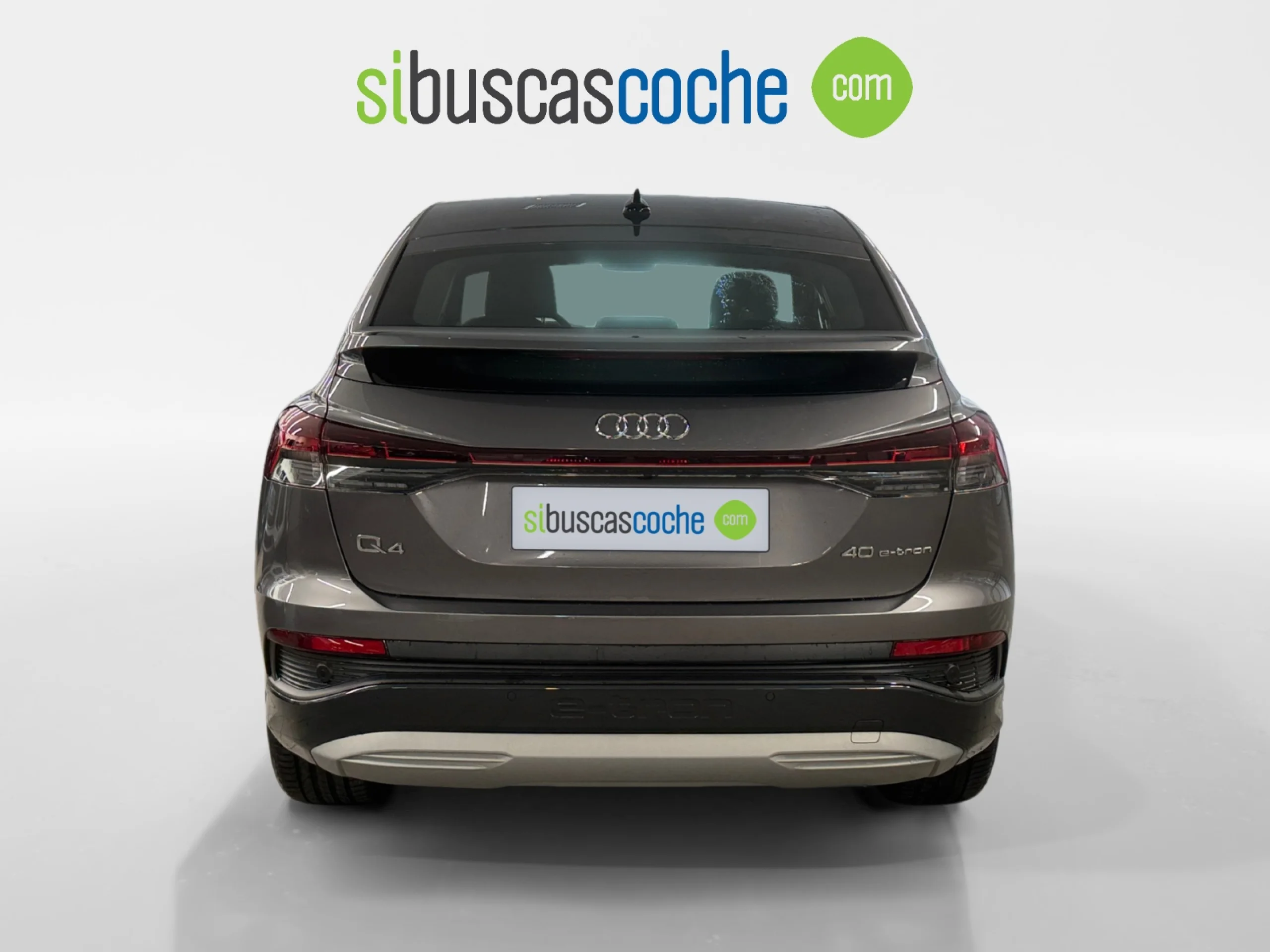 AUDI Q4 Q4 SPORTBACK ADVANCED 40 E TRON  150,00 KW 59,0 KWH - Foto 17