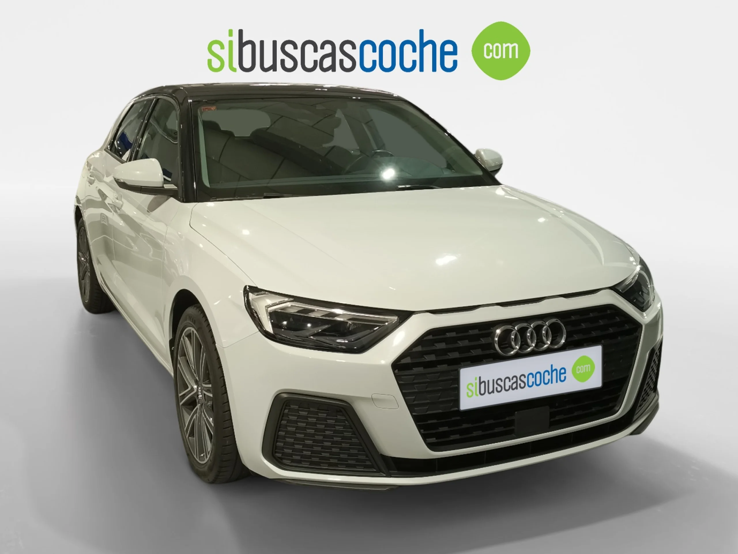AUDI A1 25 TFSI 70KW (95CV) SPORTBACK - Foto 1