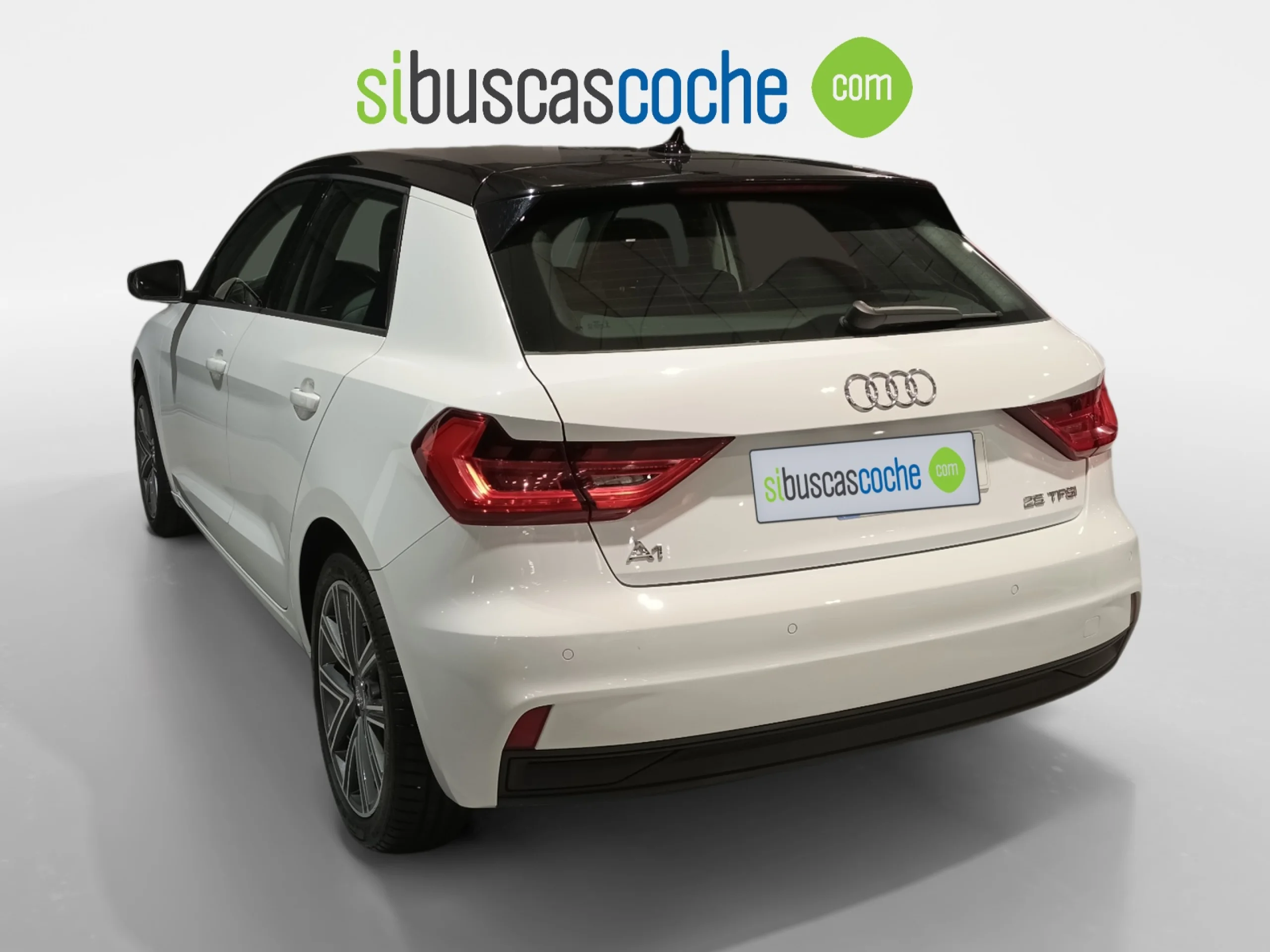 AUDI A1 25 TFSI 70KW (95CV) SPORTBACK - Foto 2