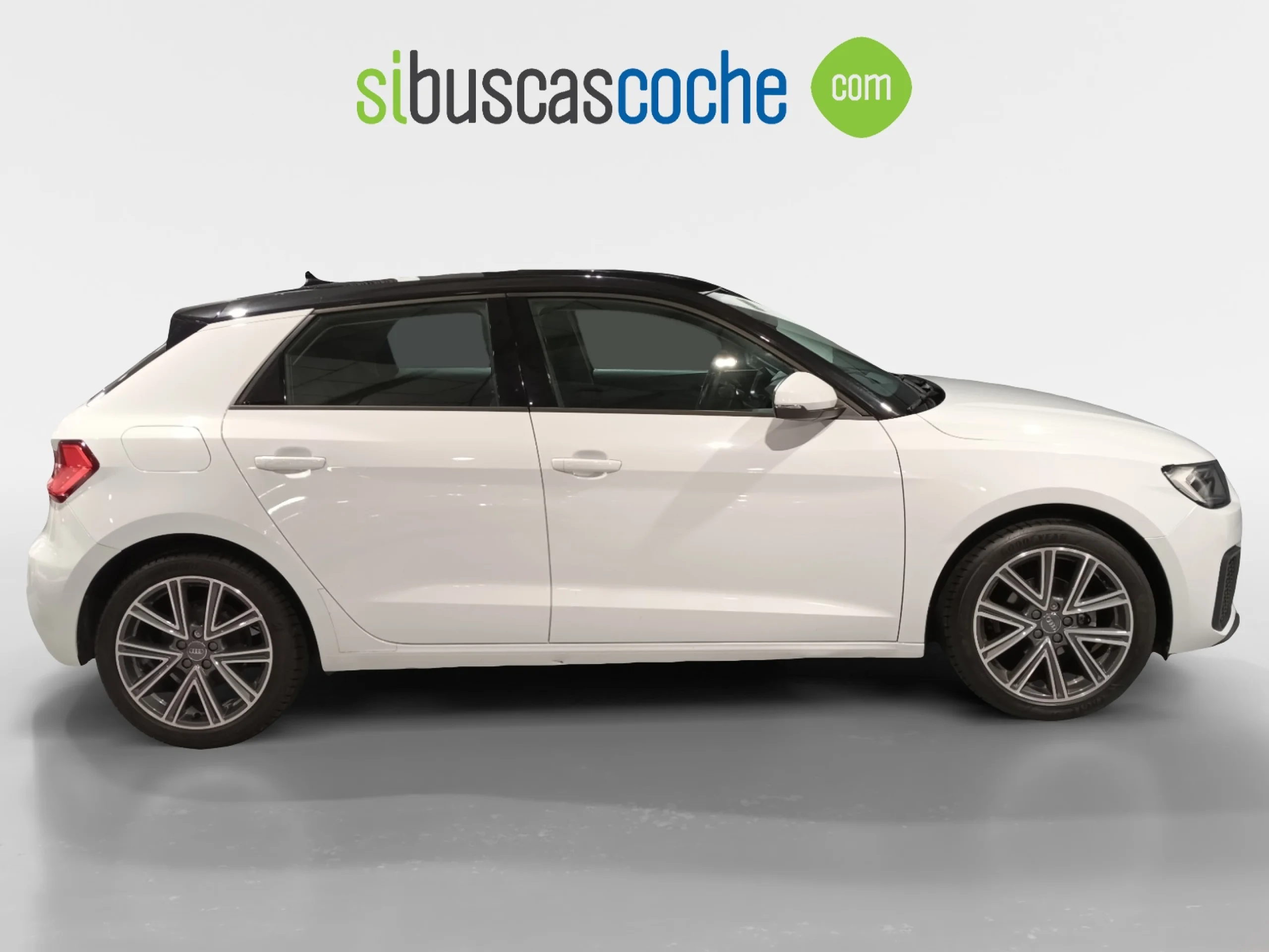 AUDI A1 25 TFSI 70KW (95CV) SPORTBACK - Foto 3
