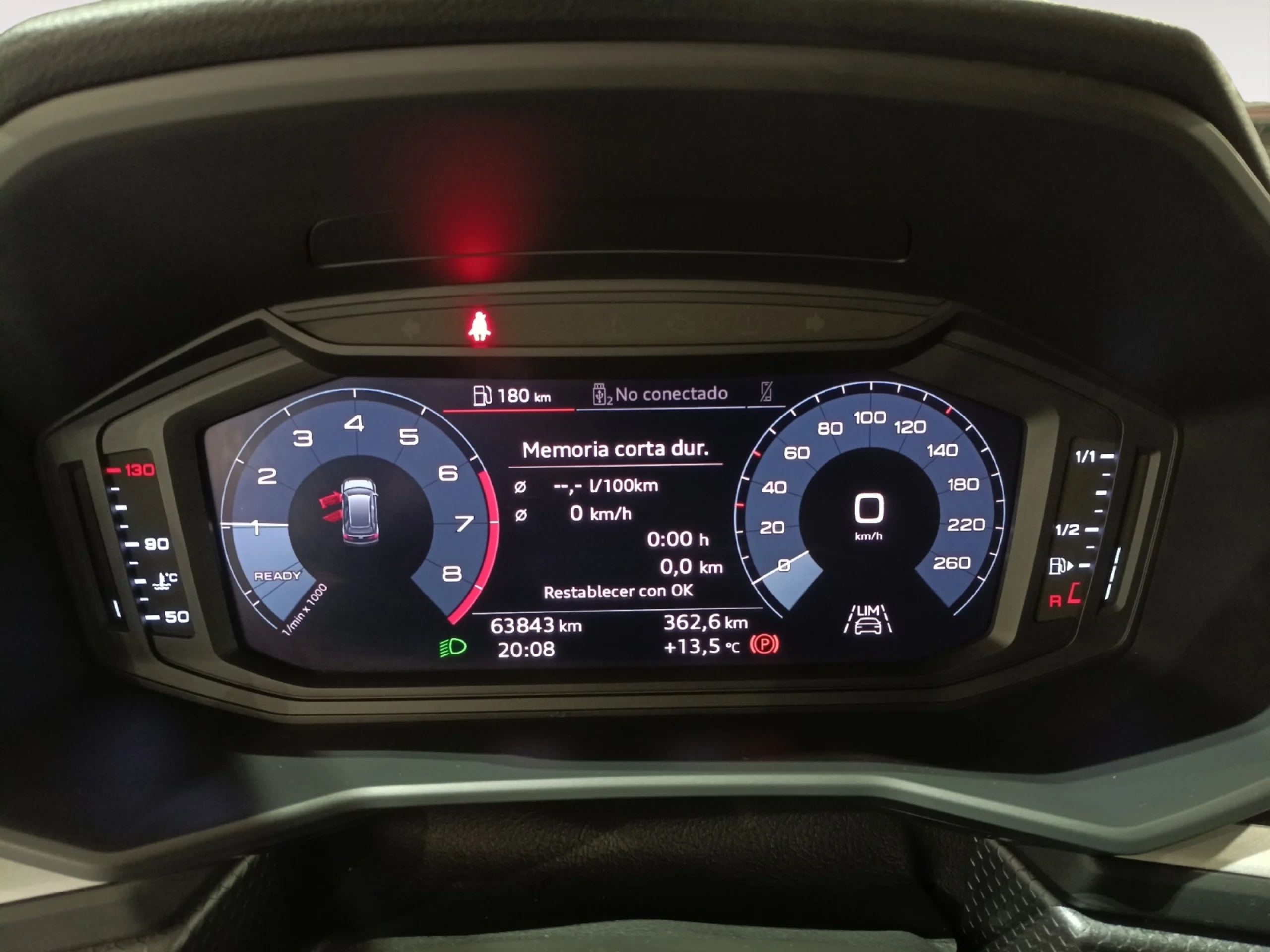 AUDI A1 25 TFSI 70KW (95CV) SPORTBACK - Foto 10