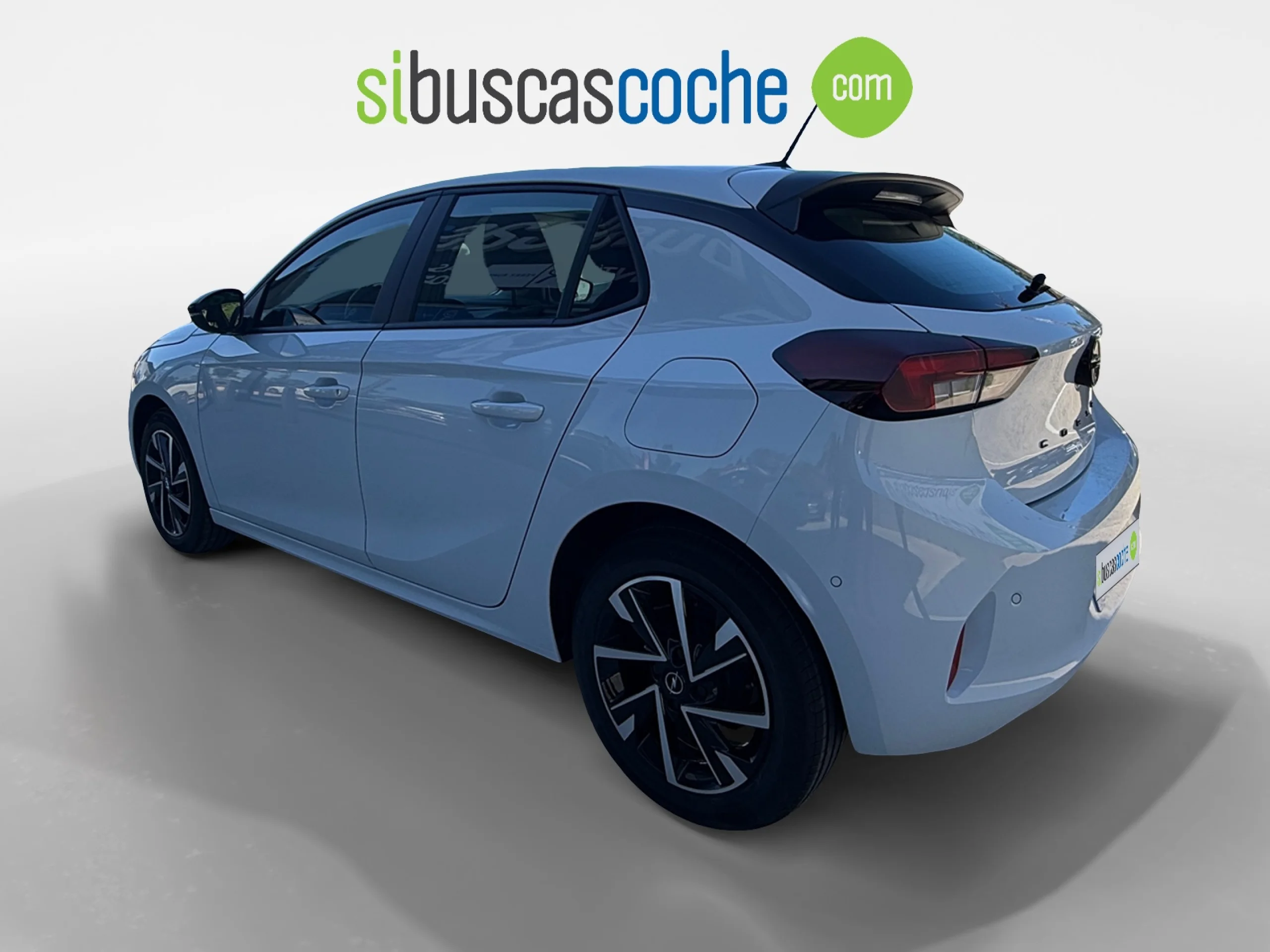 OPEL CORSA 1.2T XHL 74KW (100CV) EDITION - Foto 2