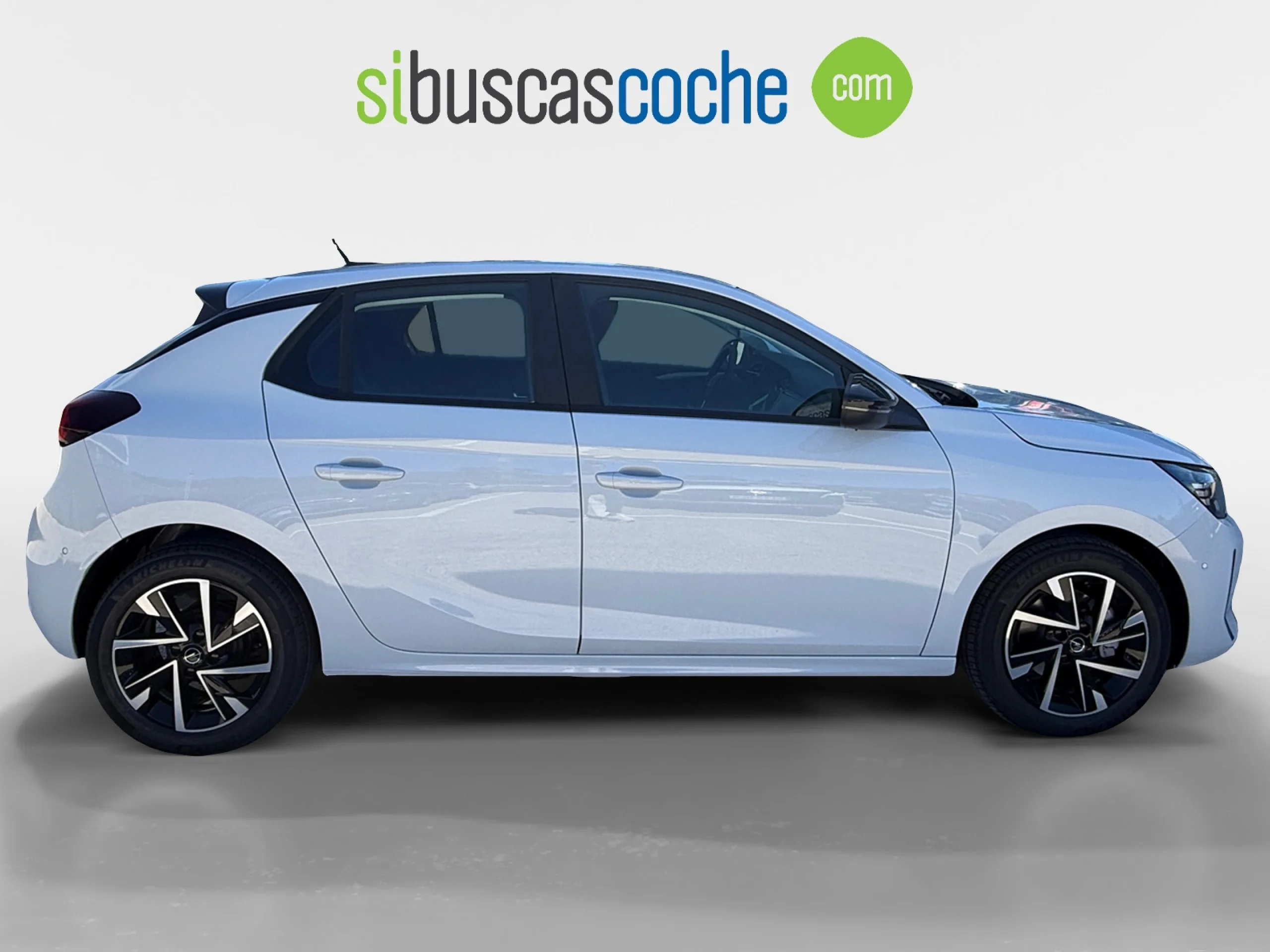 OPEL CORSA 1.2T XHL 74KW (100CV) EDITION - Foto 3