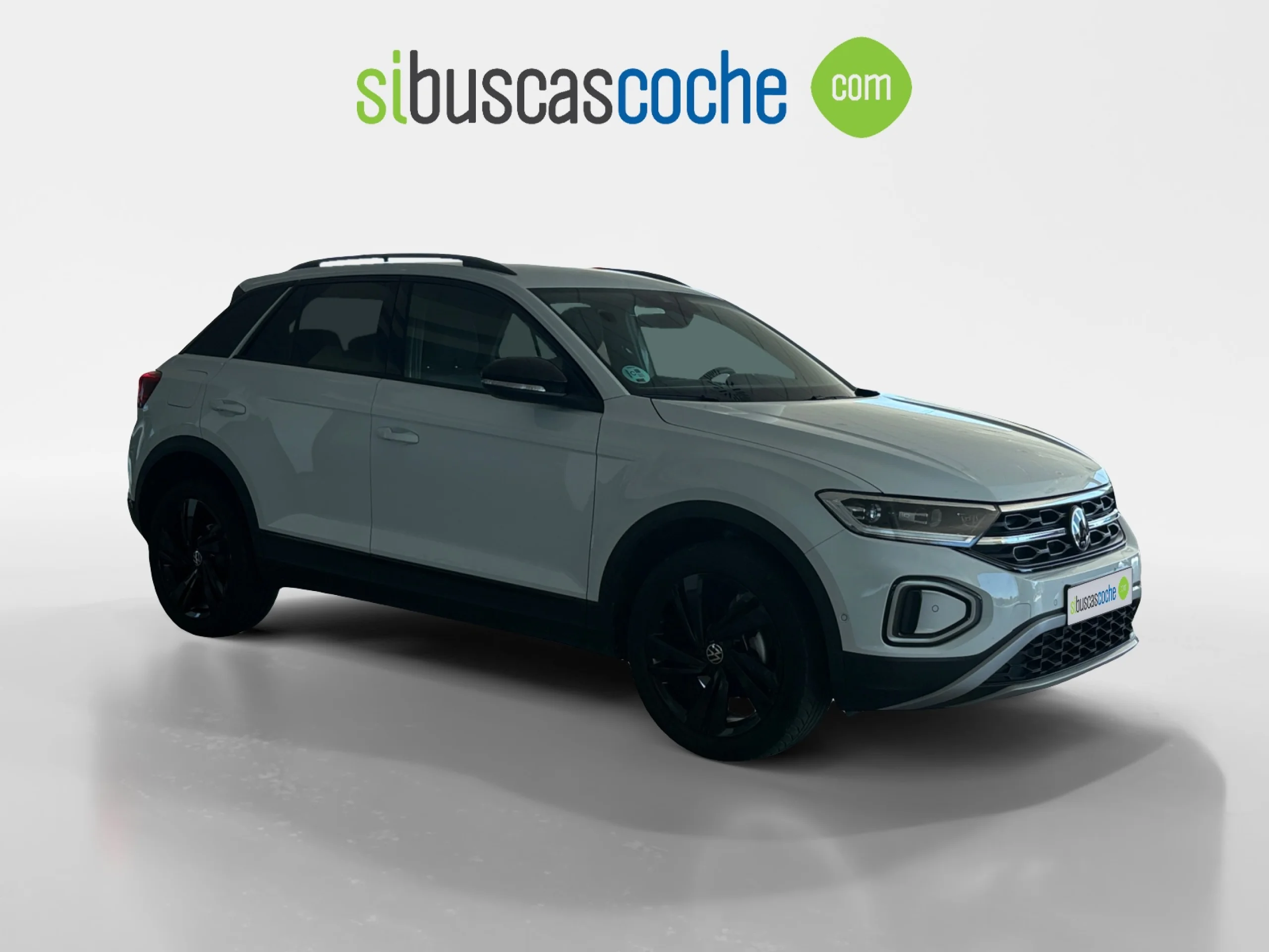 VOLKSWAGEN T ROC T ROC DARK LINE 1.0 TSI 85 KW (115 CV)  6 VEL. - Foto 1
