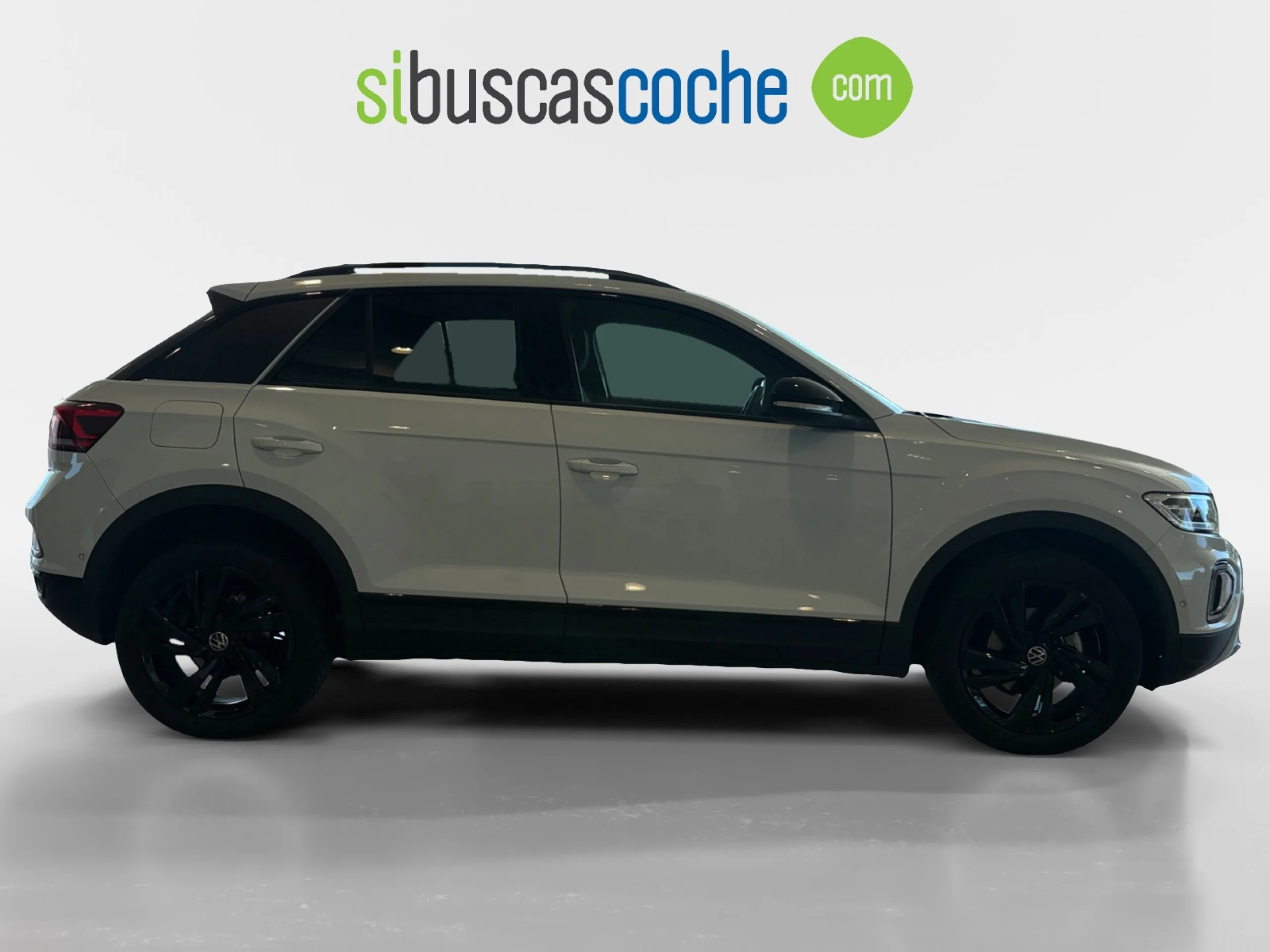 VOLKSWAGEN T ROC T ROC DARK LINE 1.0 TSI 85 KW (115 CV)  6 VEL. - Foto 3