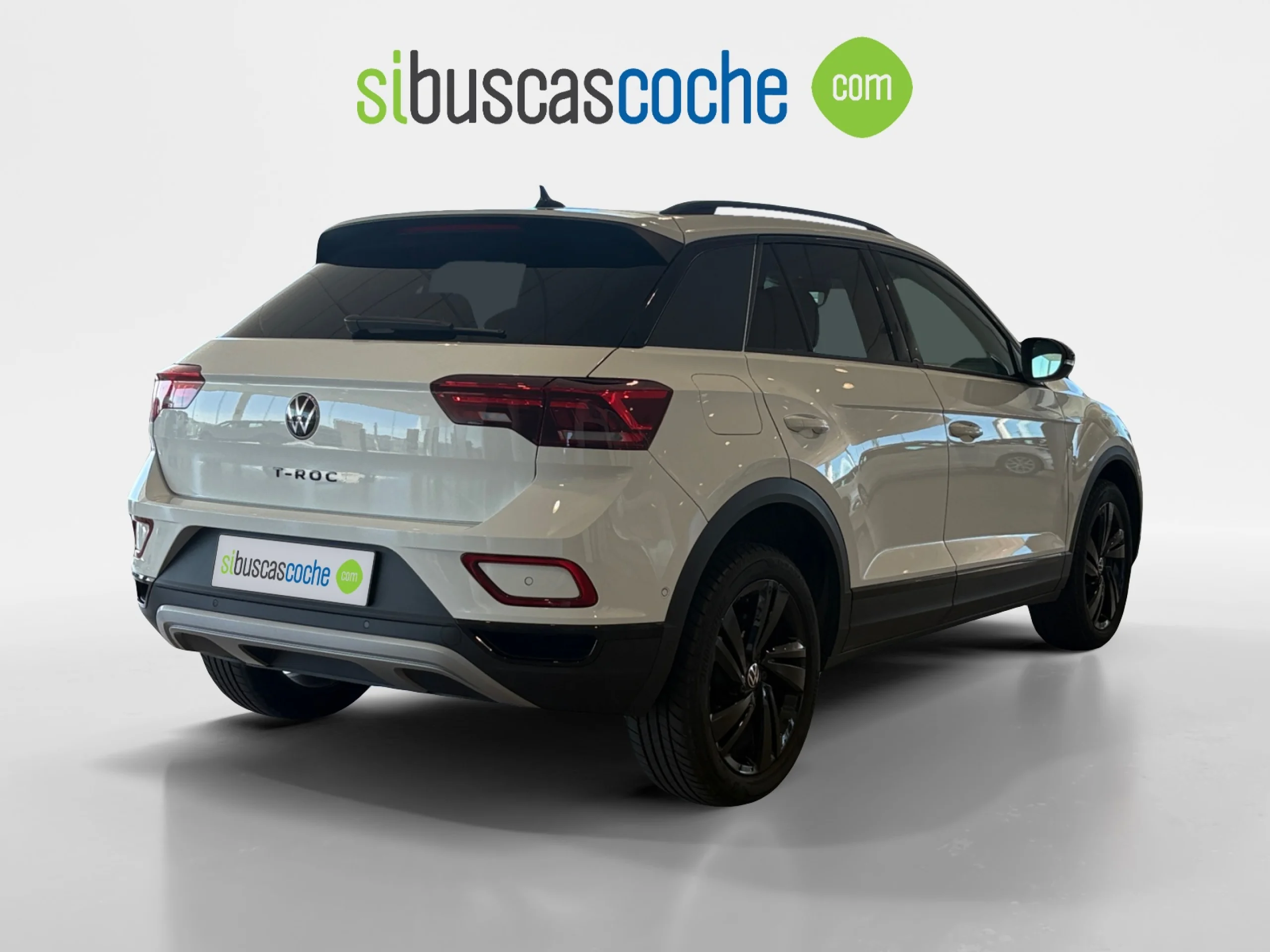VOLKSWAGEN T ROC T ROC DARK LINE 1.0 TSI 85 KW (115 CV)  6 VEL. - Foto 17