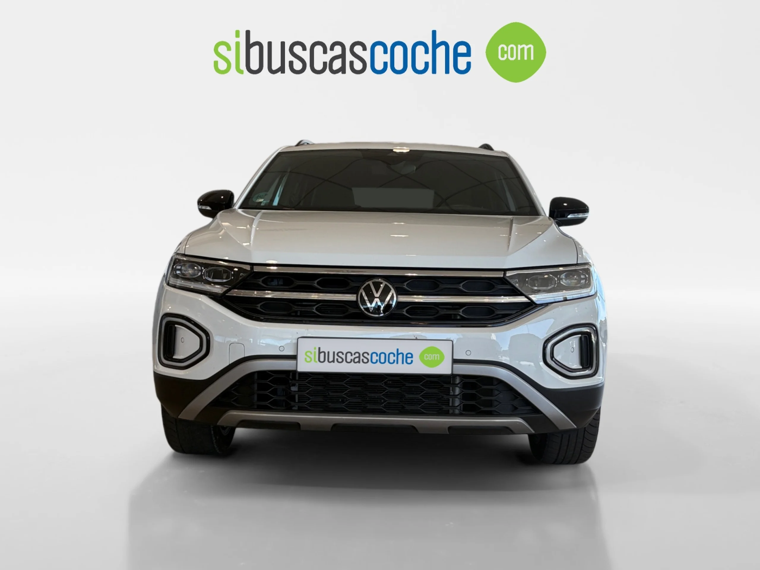 VOLKSWAGEN T ROC T ROC DARK LINE 1.0 TSI 85 KW (115 CV)  6 VEL. - Foto 18