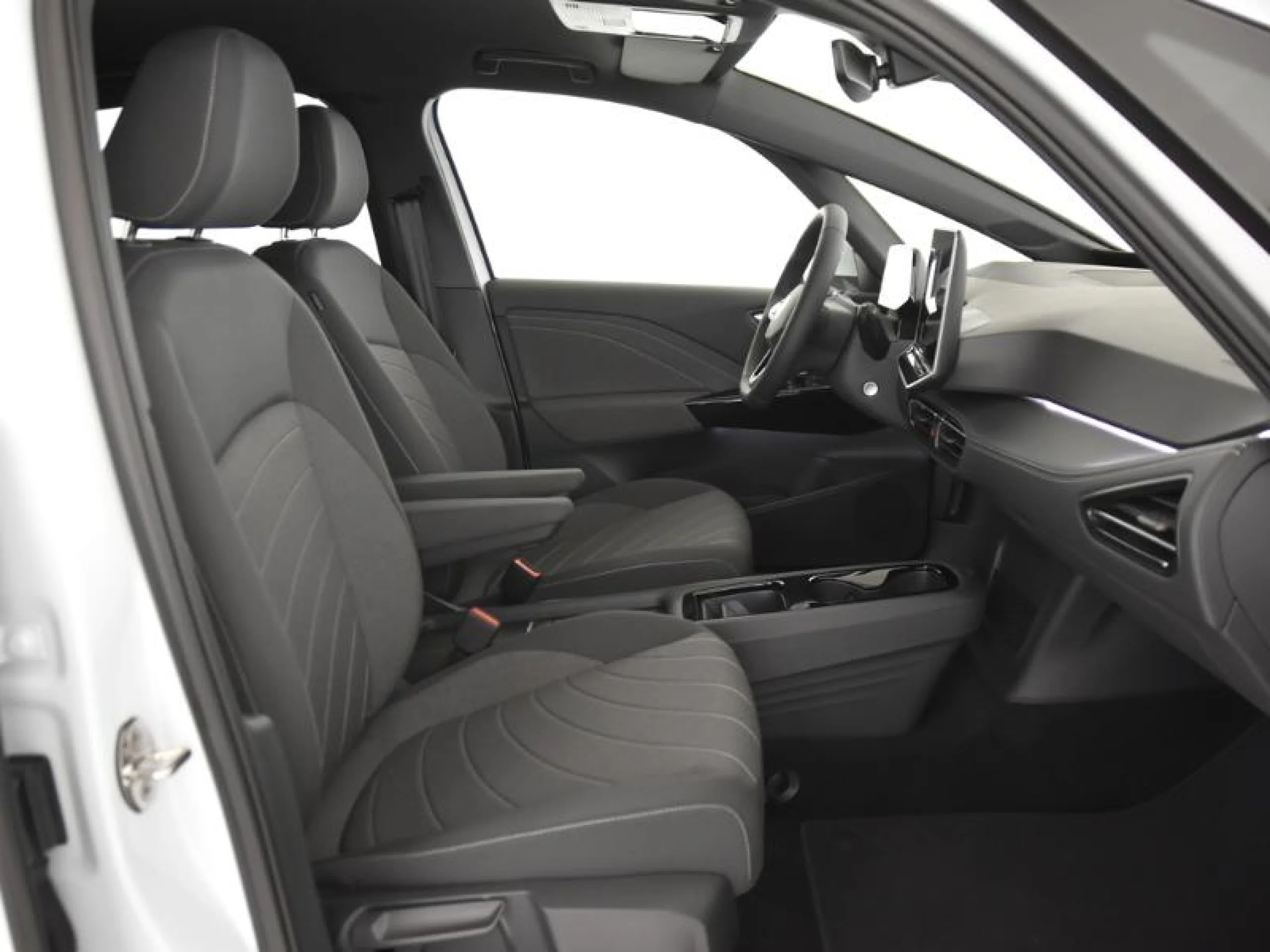 VOLKSWAGEN ID.3 ID.3 PRO  150 KW (204 CV) 59 KWH AUTOMÁTICO 1 VEL. - Foto 5