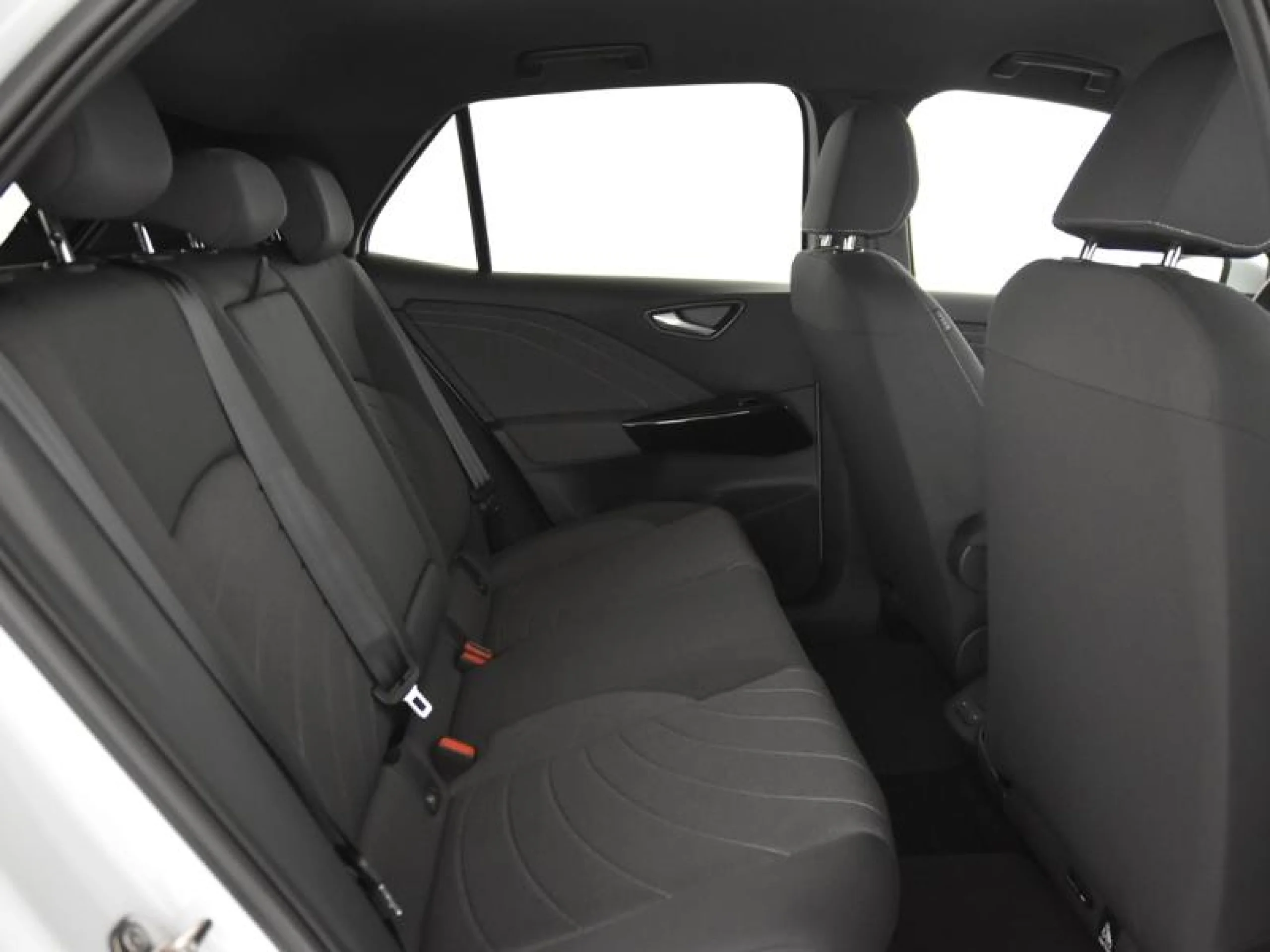 VOLKSWAGEN ID.3 ID.3 PRO  150 KW (204 CV) 59 KWH AUTOMÁTICO 1 VEL. - Foto 6