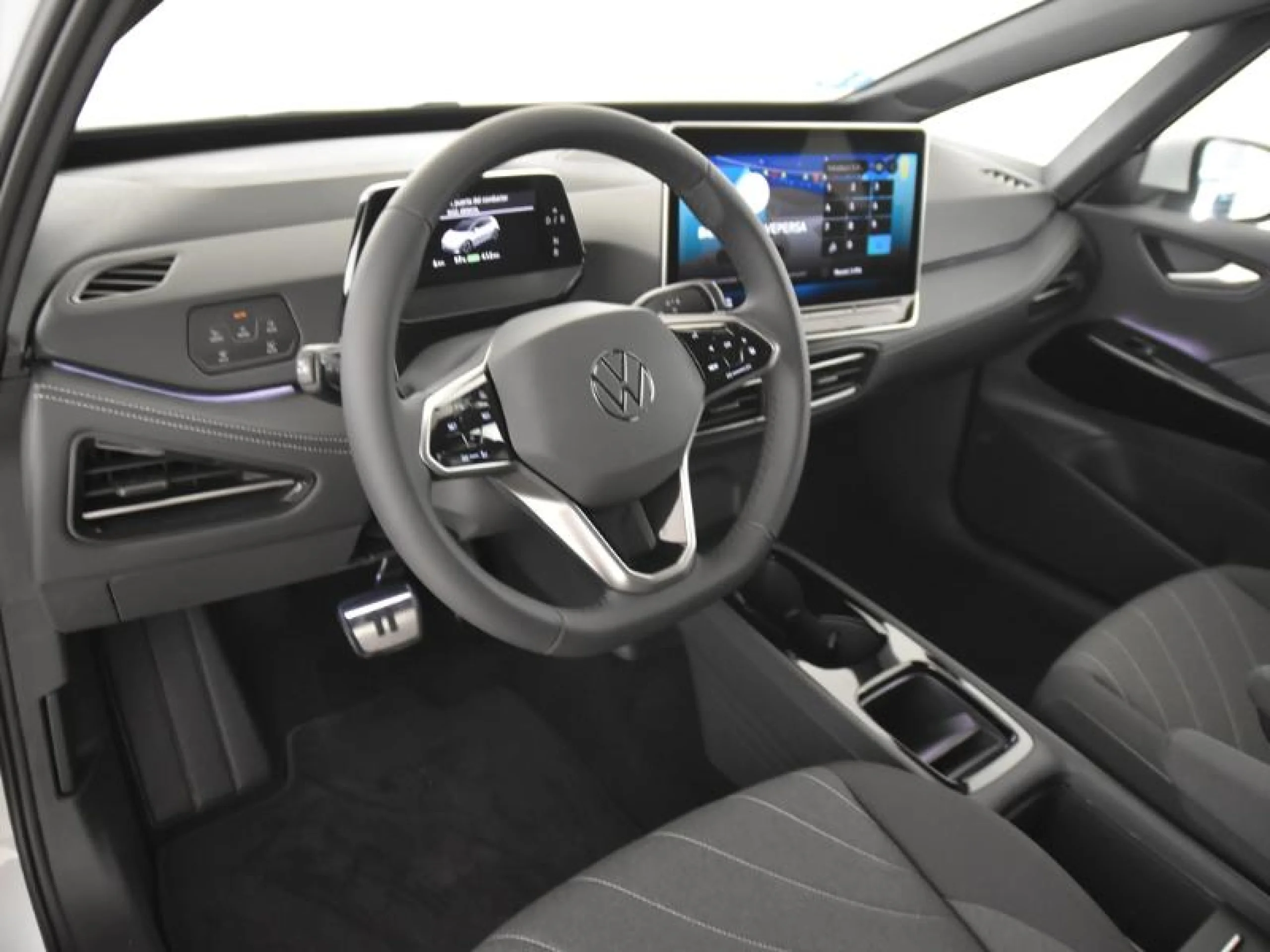 VOLKSWAGEN ID.3 ID.3 PRO  150 KW (204 CV) 59 KWH AUTOMÁTICO 1 VEL. - Foto 9