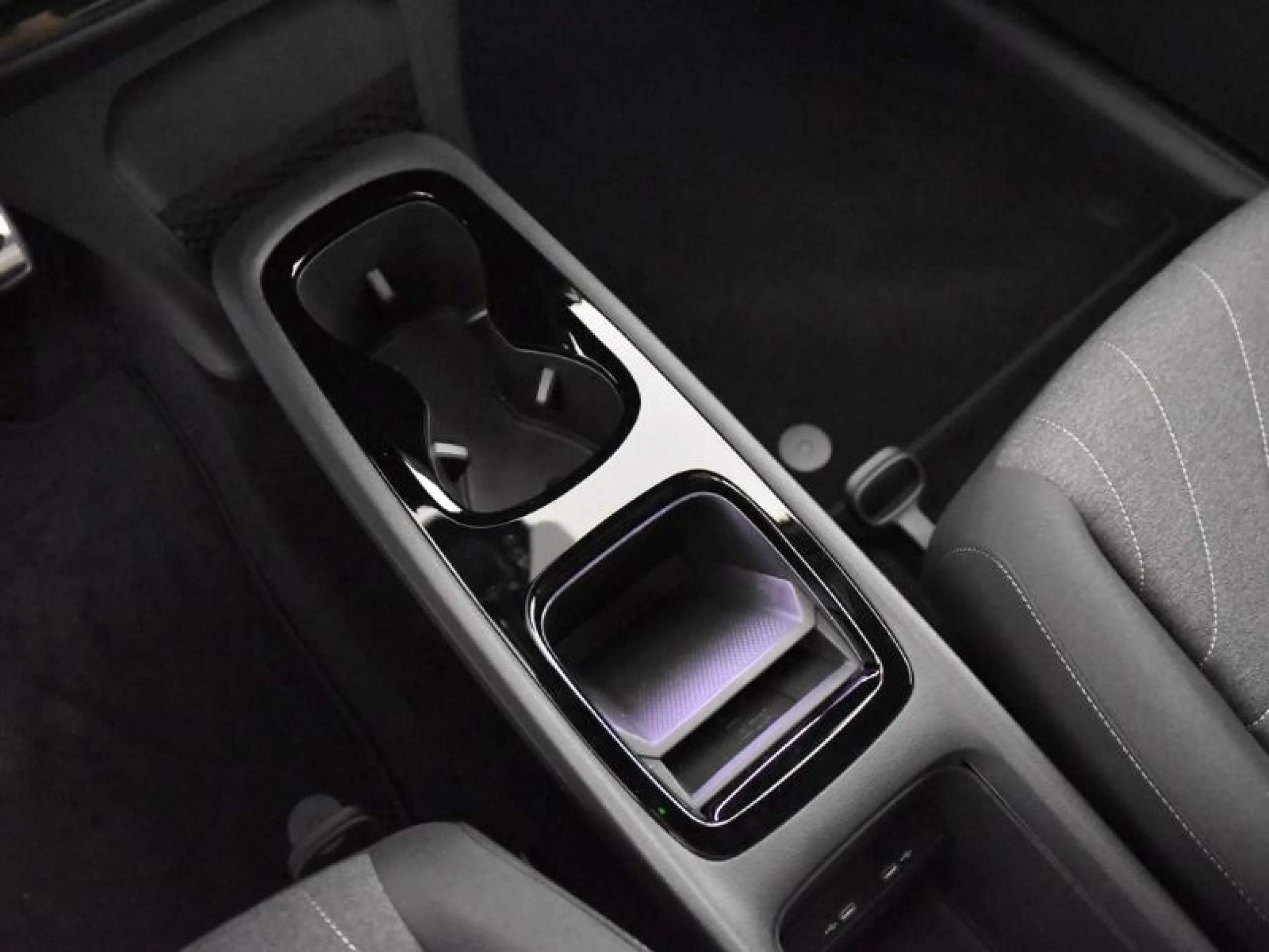 VOLKSWAGEN ID.3 ID.3 PRO  150 KW (204 CV) 59 KWH AUTOMÁTICO 1 VEL. - Foto 11