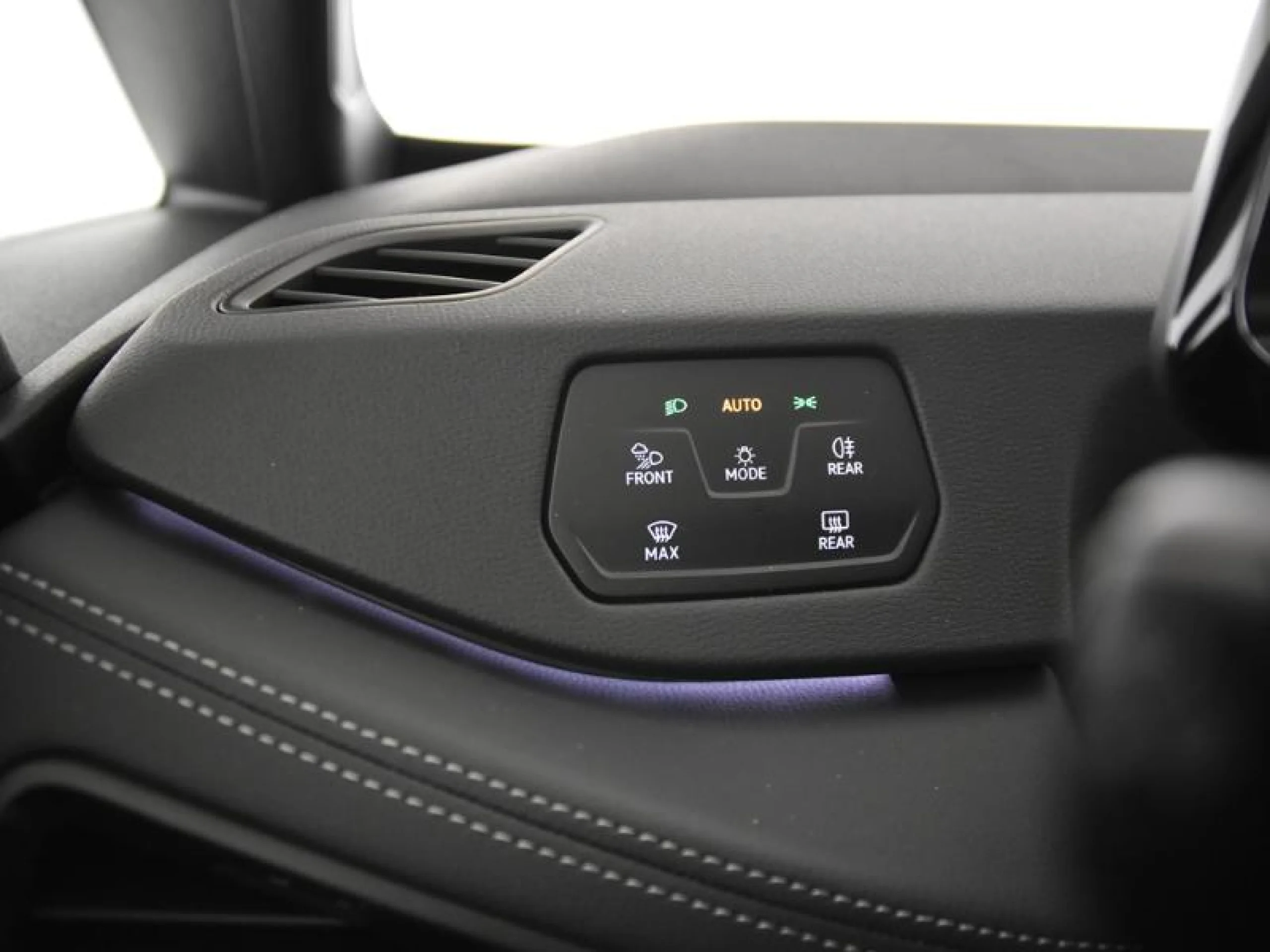 VOLKSWAGEN ID.3 ID.3 PRO  150 KW (204 CV) 59 KWH AUTOMÁTICO 1 VEL. - Foto 19