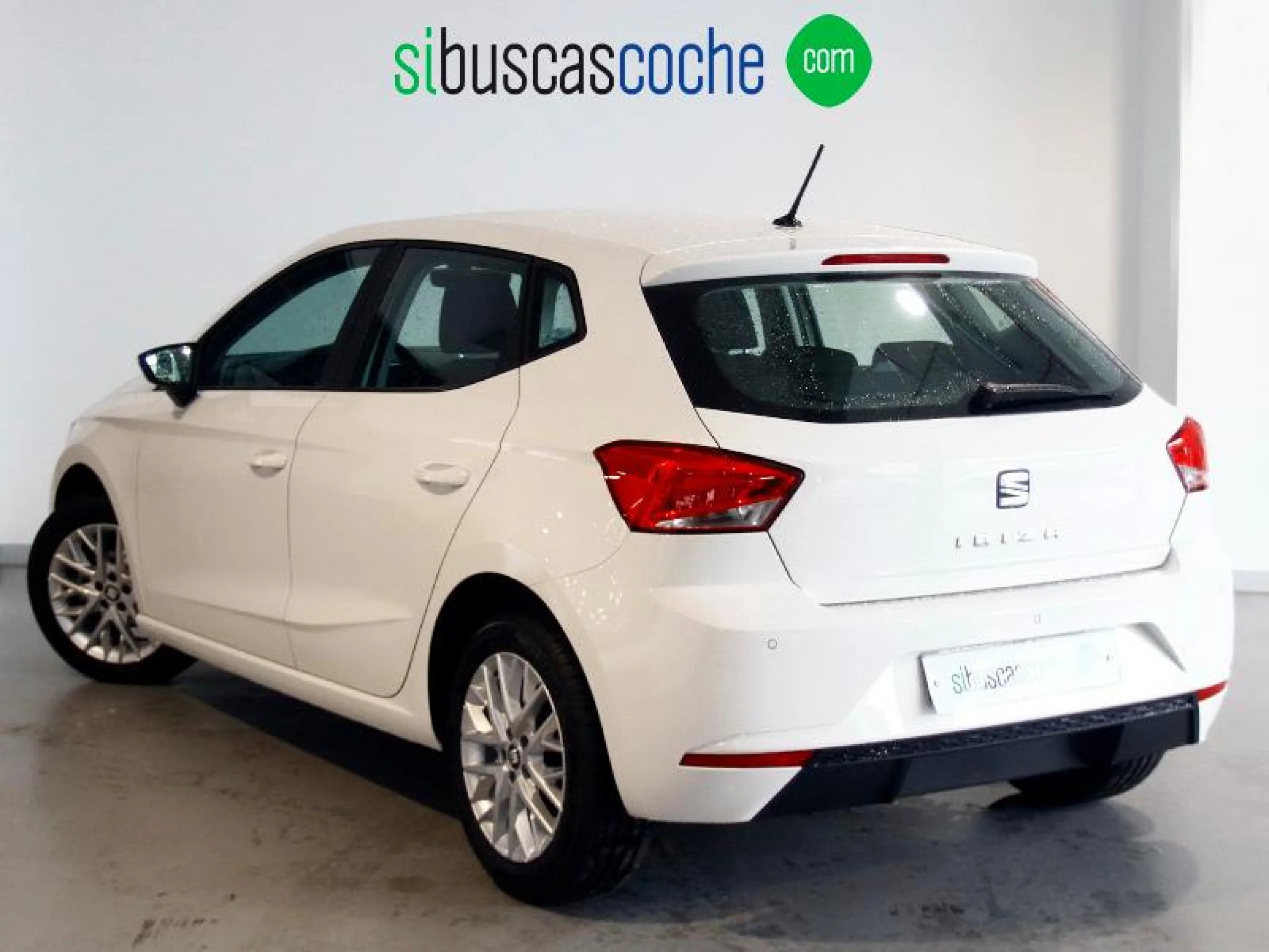 SEAT IBIZA 1.0 TSI 70KW (95CV) STYLE PLUS - Foto 2
